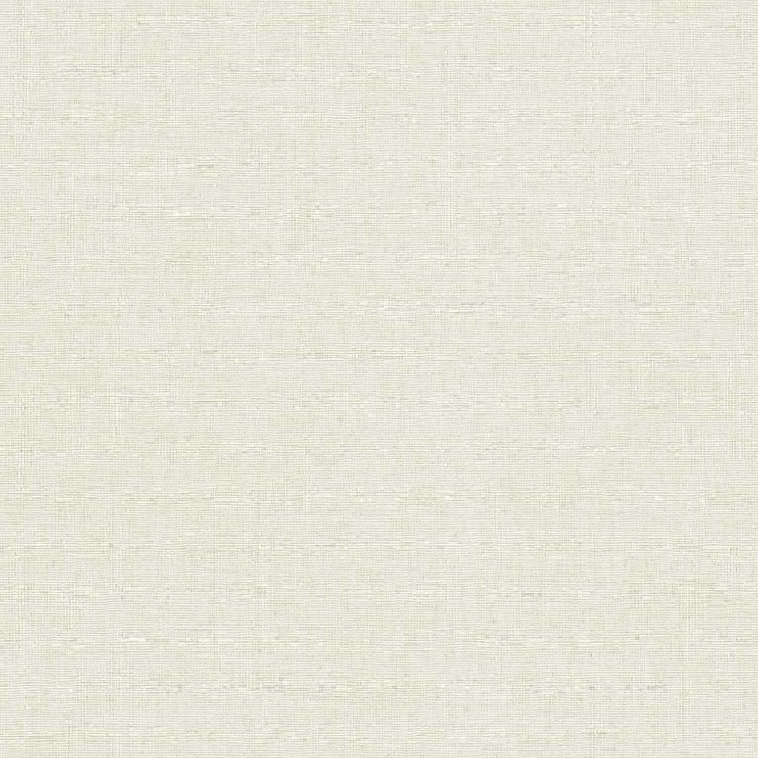 Erismann | Casual Chic | 10262-26 | Papier peint intissé | Uni | 0.53 x 10.05 m | Crème