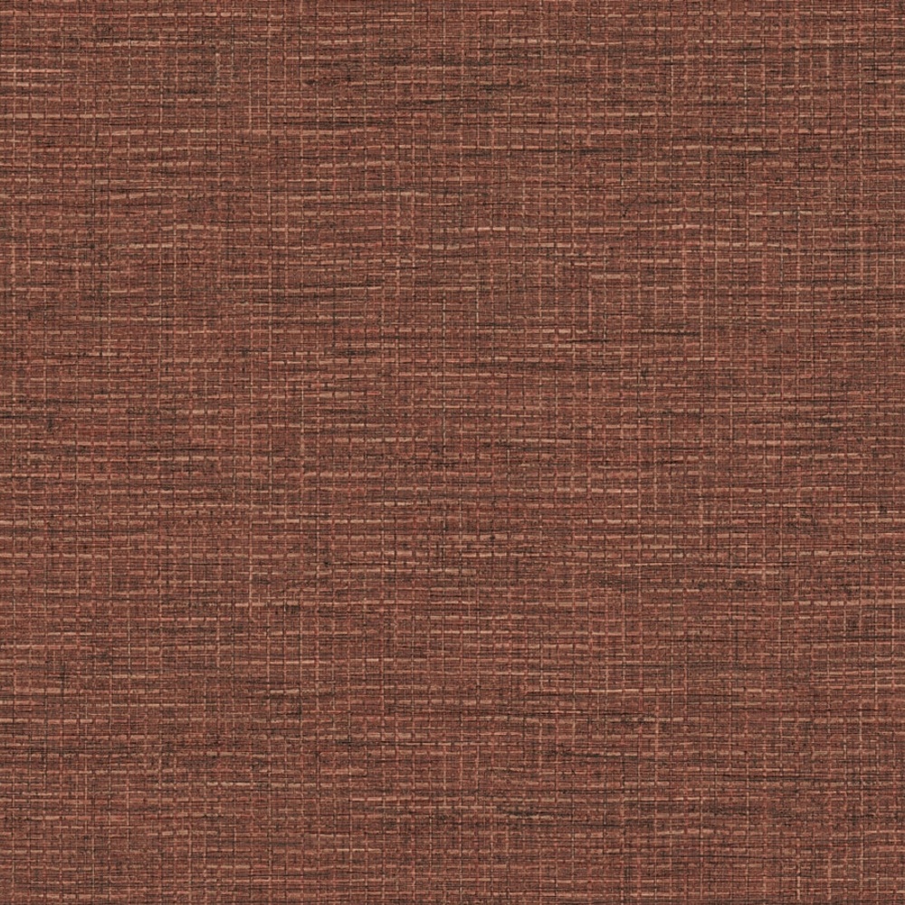 A.S. Creation | Desert Lodge | 385271 | Vliestapete | Muster & Motive | 0.53 x 10.05 m | Rot