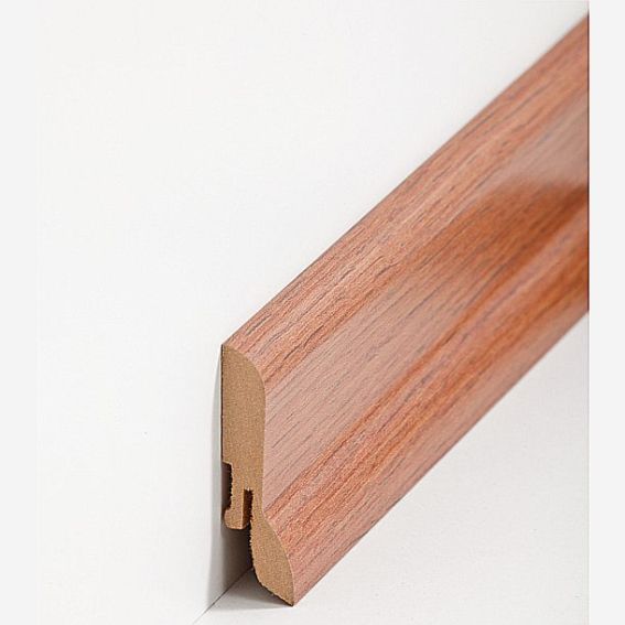 Sockelleisten "München" - Eiche antik (MDF foliert / 722.673)
