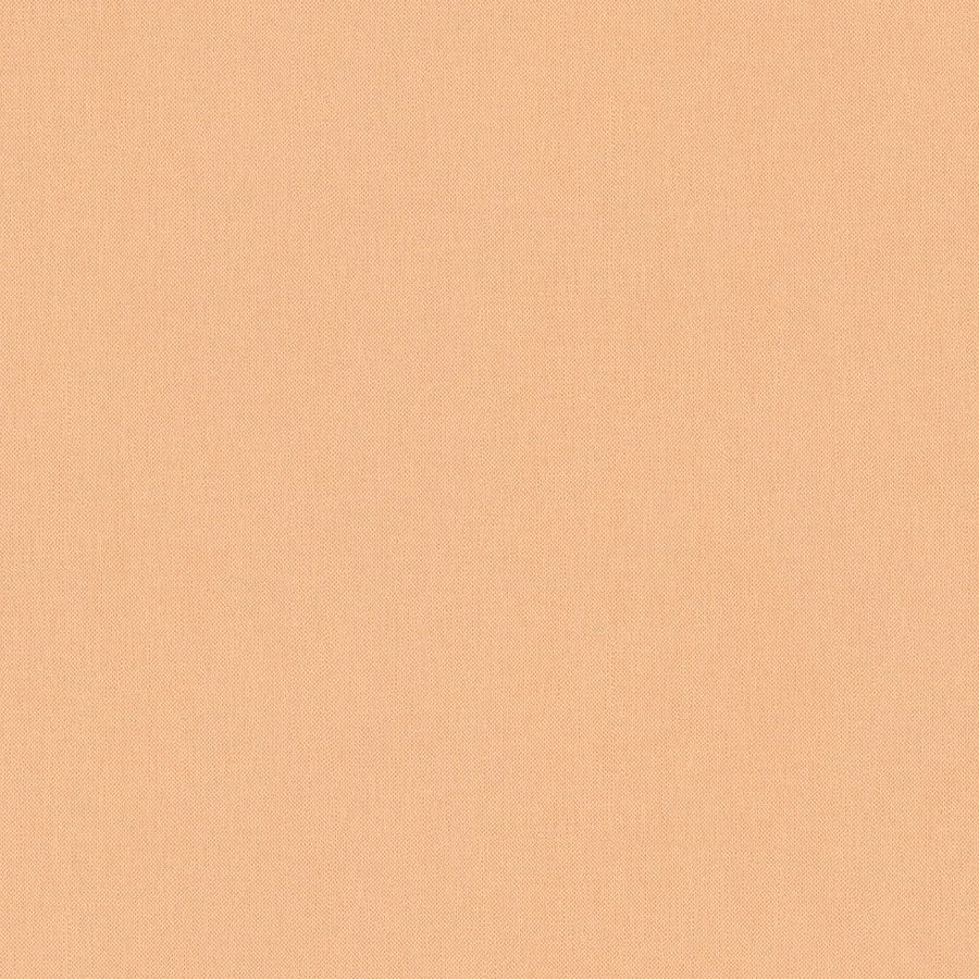 A.S. Creation Art of Eden 377021 Papel pintado no tejido Color liso 10,05 x 0,53 m Naranja