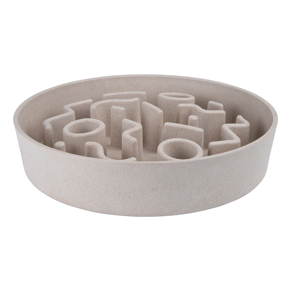 District 70 | Hundefutter | BAMBOO Treat Jar | Aufbewahrung | versch. Farben