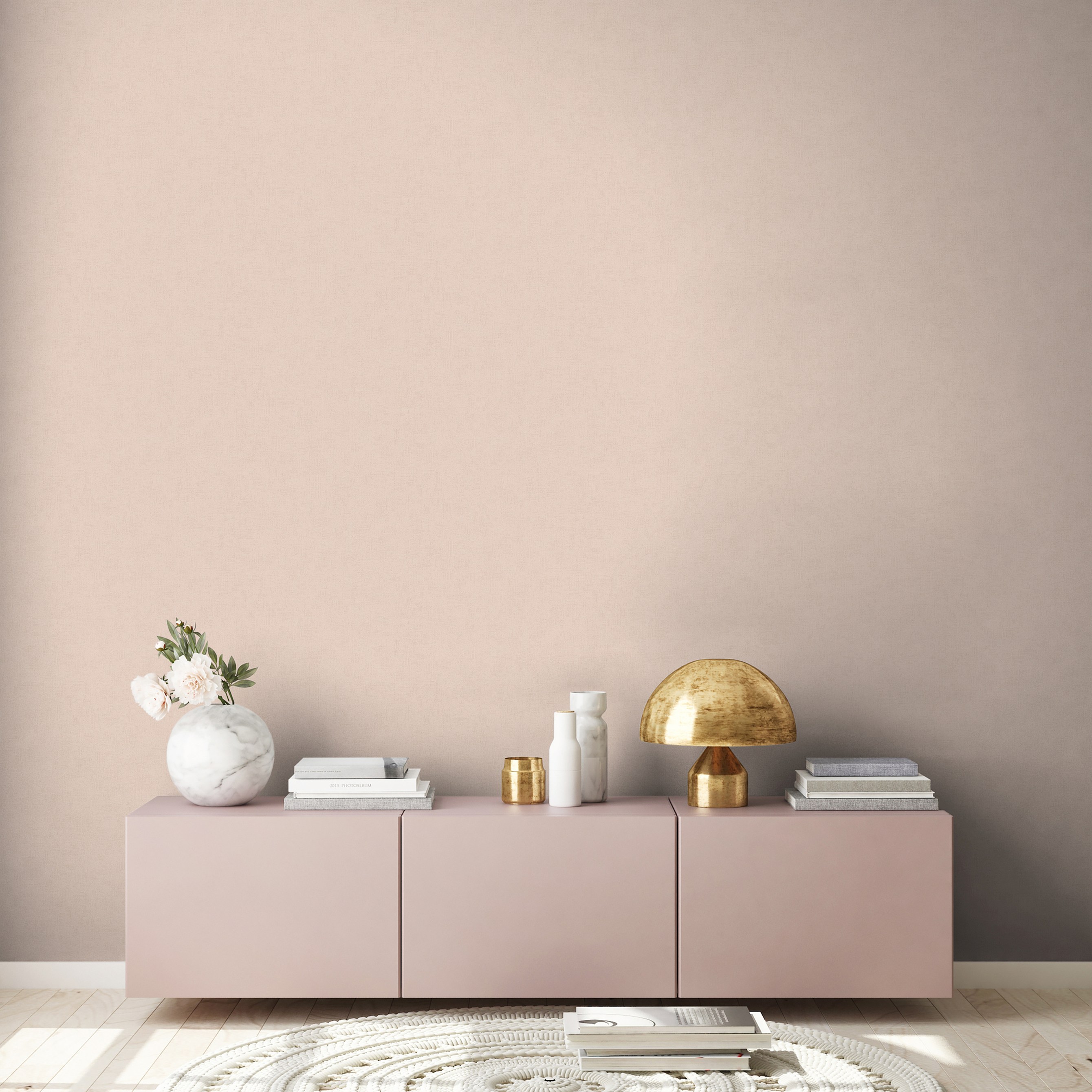 A.S. Creation | Titanium 3     | Beige | 381978