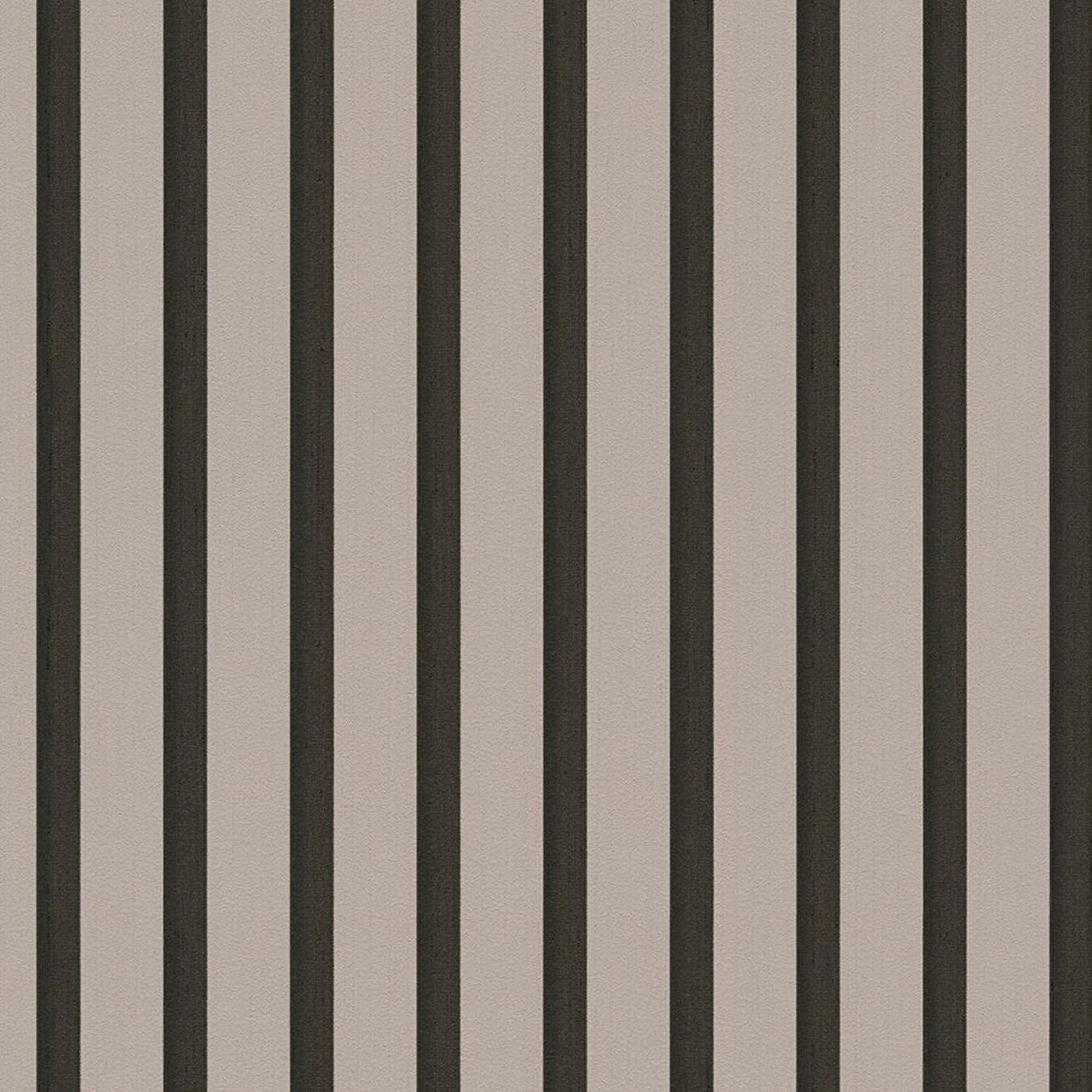 Papier Peint intissé 786283 Gris Noir 50e anniversaire AS Panneau Acoustique Bois A.S. Creation