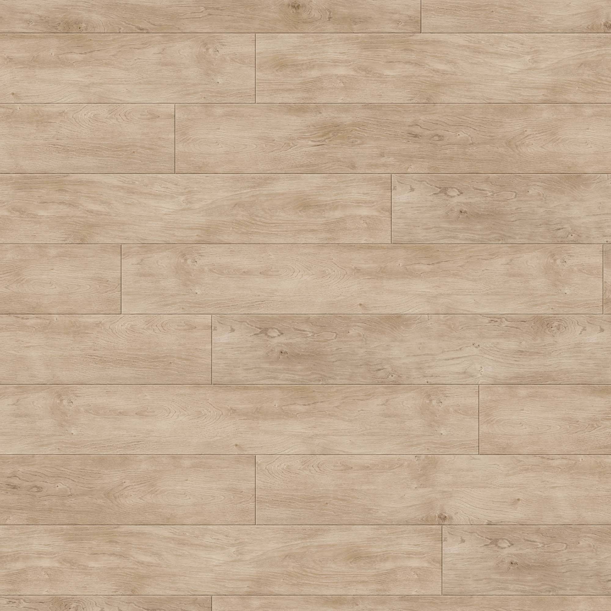 Suelo vinílico Expona Simplay 2506 de instalación flotante, 1219,2 x 177,8 x 5 mm, diseño imitación madera, gris NKL43