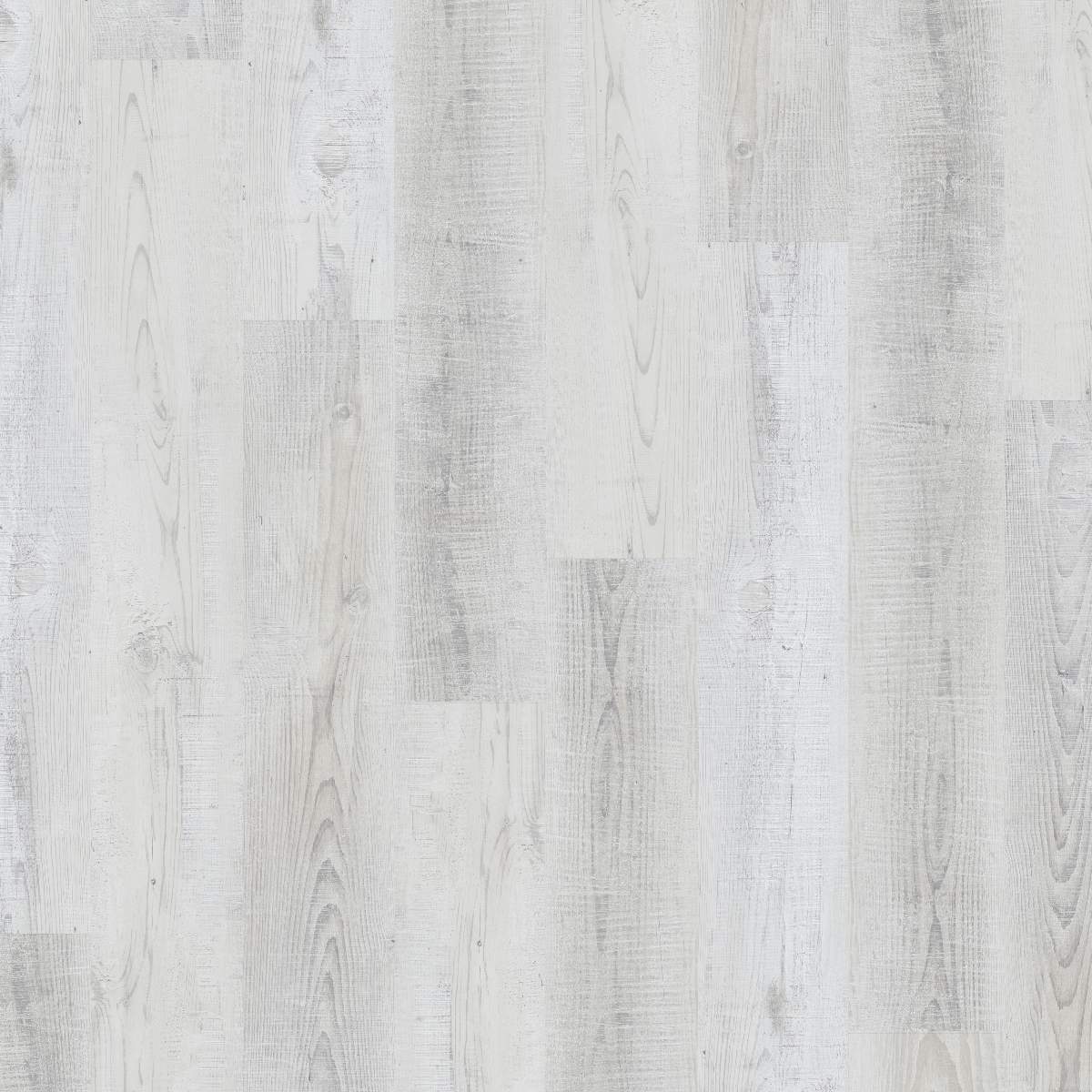 Pavimento in vinile DESIGN 555 Dryback 1219 x 177 x 2,5 mm Vinile adesivo effetto legno rovere grigio NKL42