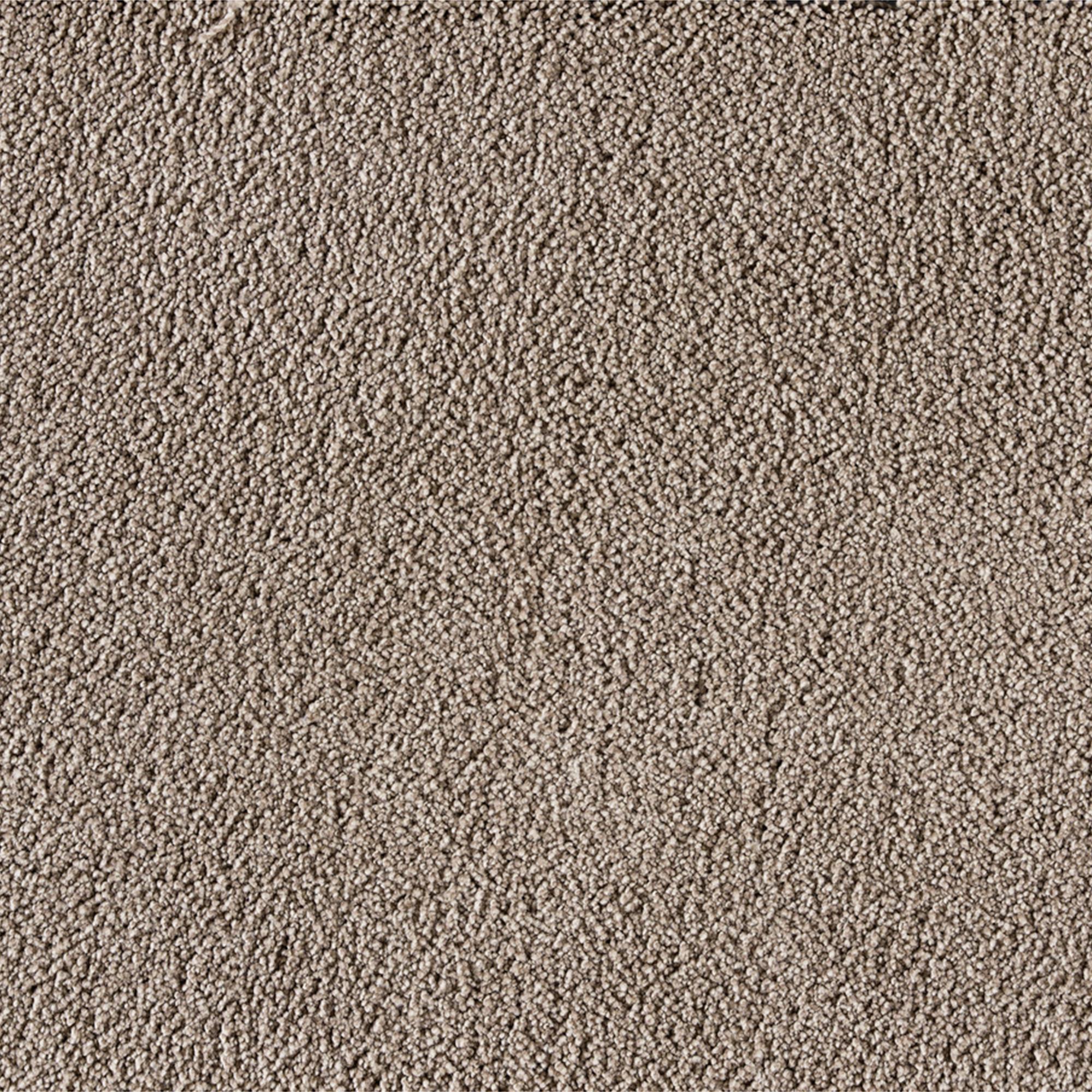 Teppich MEGA T227 TeBo Julia eckig oder rund Taupe NKL 22