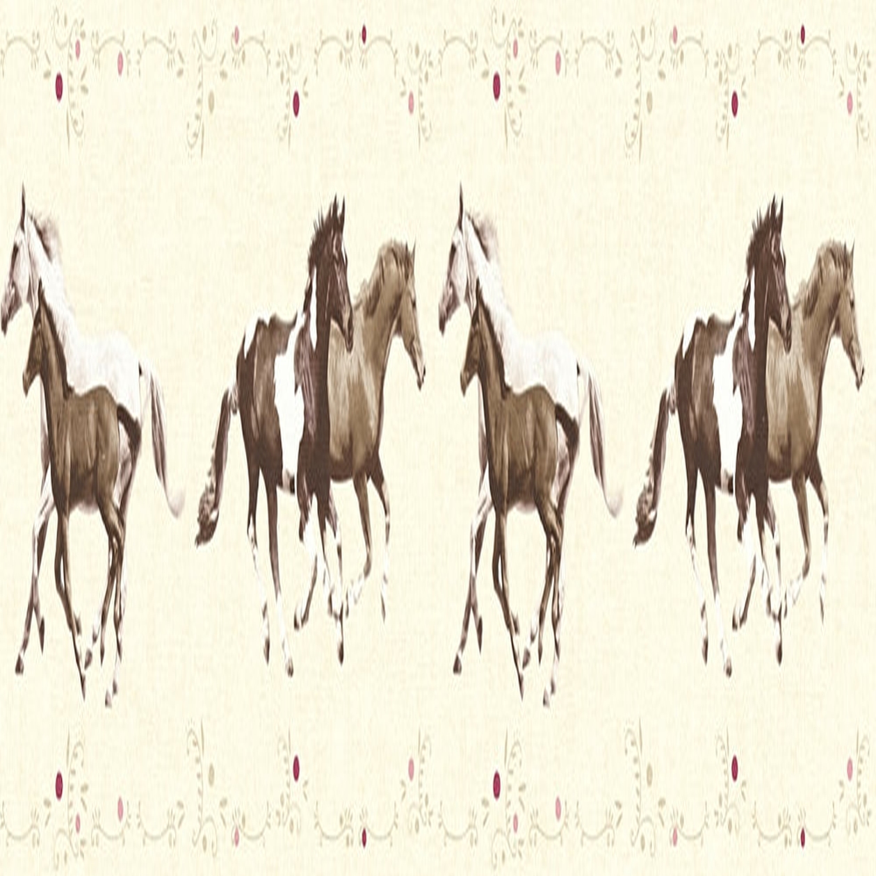 A.S. Creation Little Stars | 358382 | papier peint intissé 3D | 0.13 m x 5 m | beige