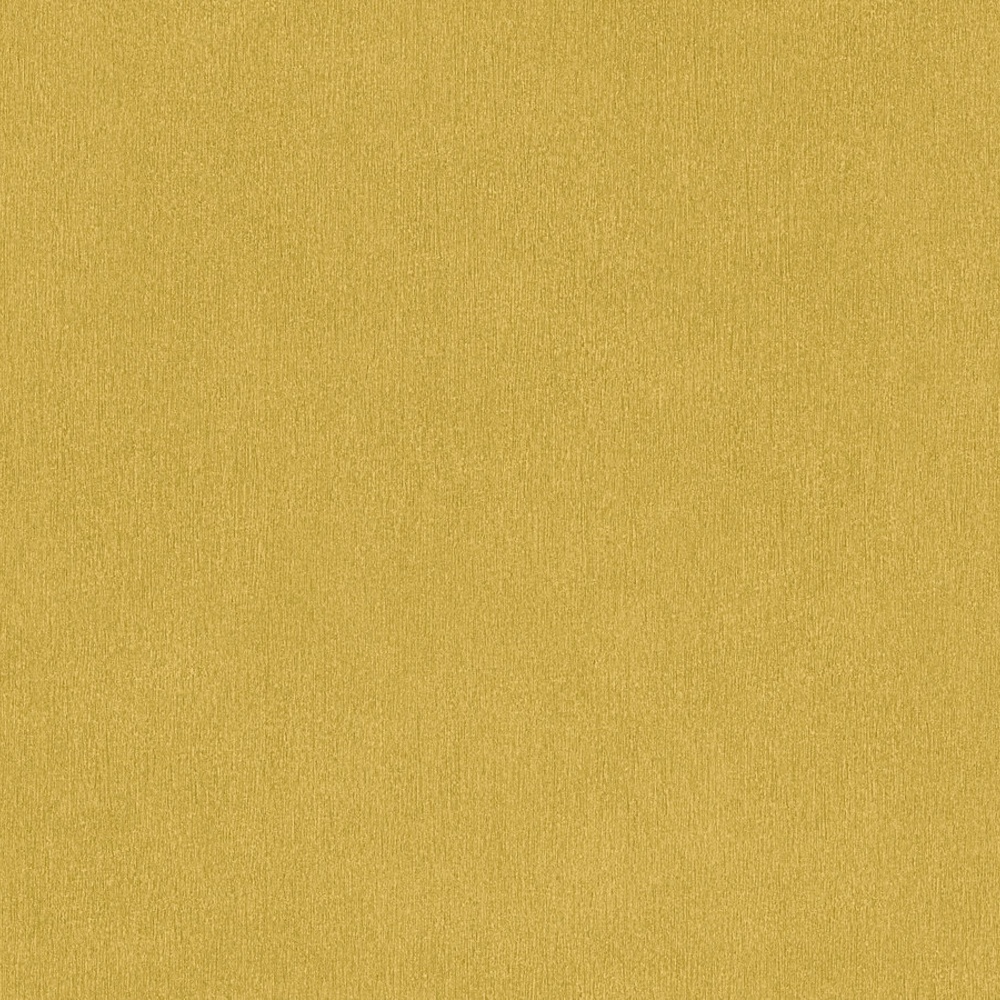 A.S. Creation | Dream Flowery | 383655 | Vliestapete | Einfarbig | Uni | 0.53 x 10.05 m | Grün