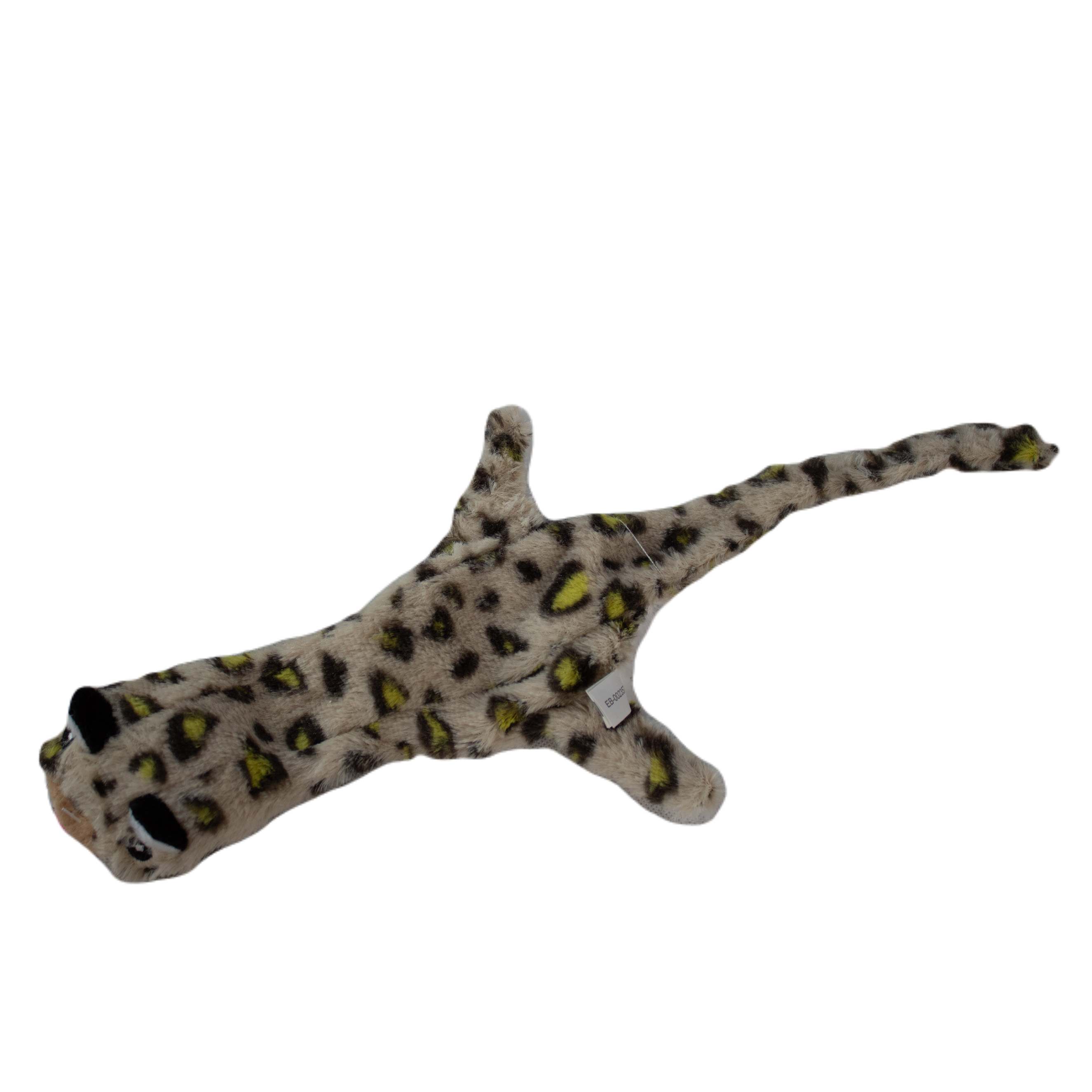 Hundespielzeug | Plüschtiere | verschiedene Modelle | farblich sortiert | 45cm