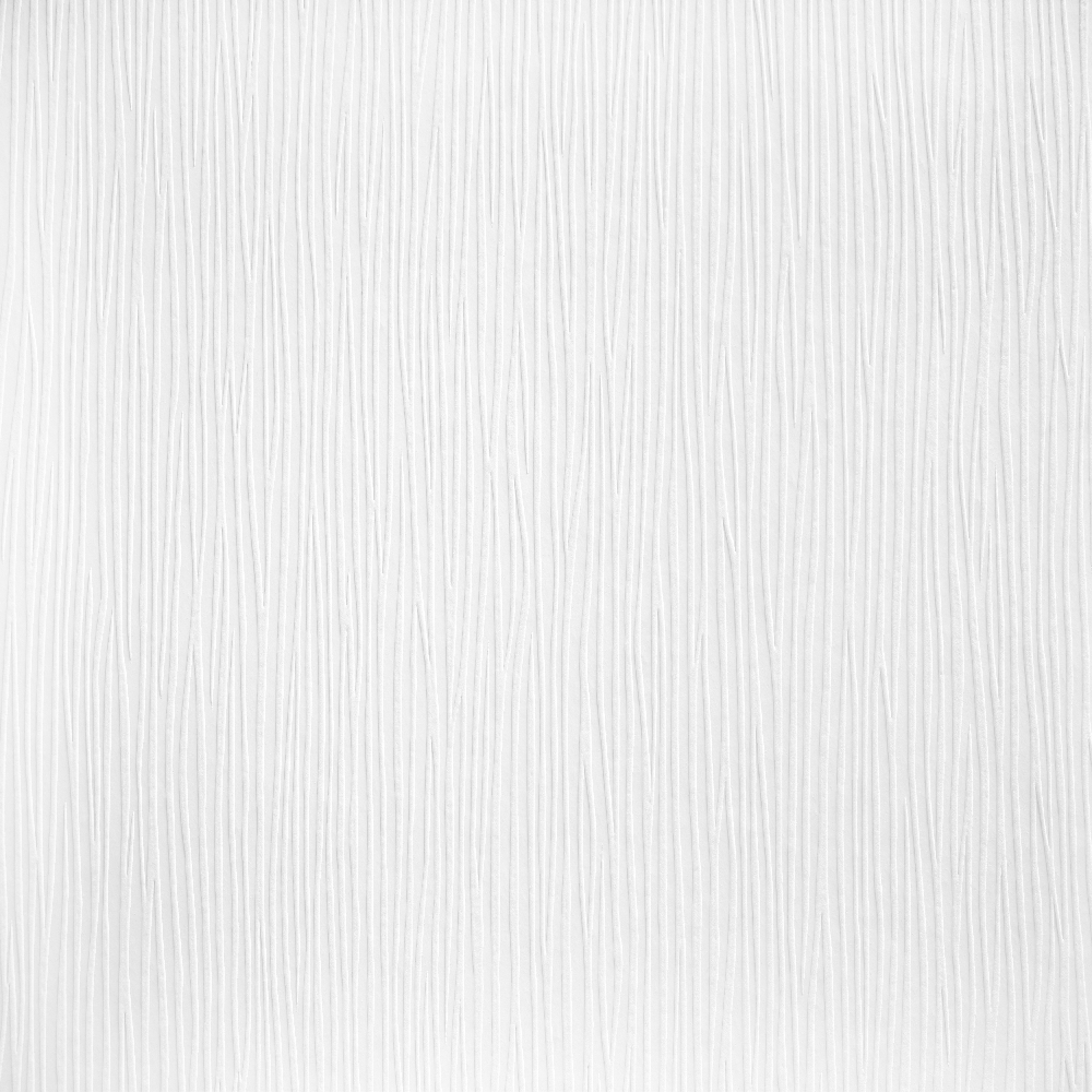 A.S. Creation | Meistervlies | 244017 | Vliestapete Überstreichbar | Wellen | 1.06 x 25 m | Weiß