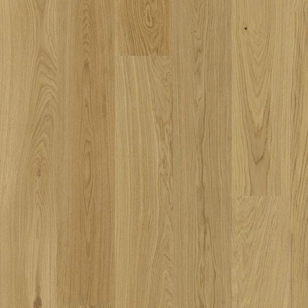 Parquet 527 Calgary LD 138 E0403 2200 x 209 x 13 mm Suelo de madera de roble marrón