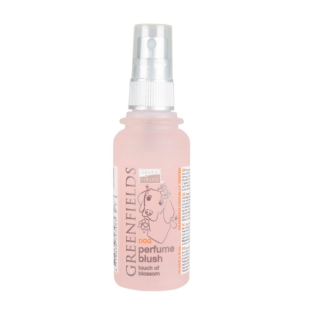 Hundepflege | Hundeparfüm| Perfume 75ml | versch. duftvarianten