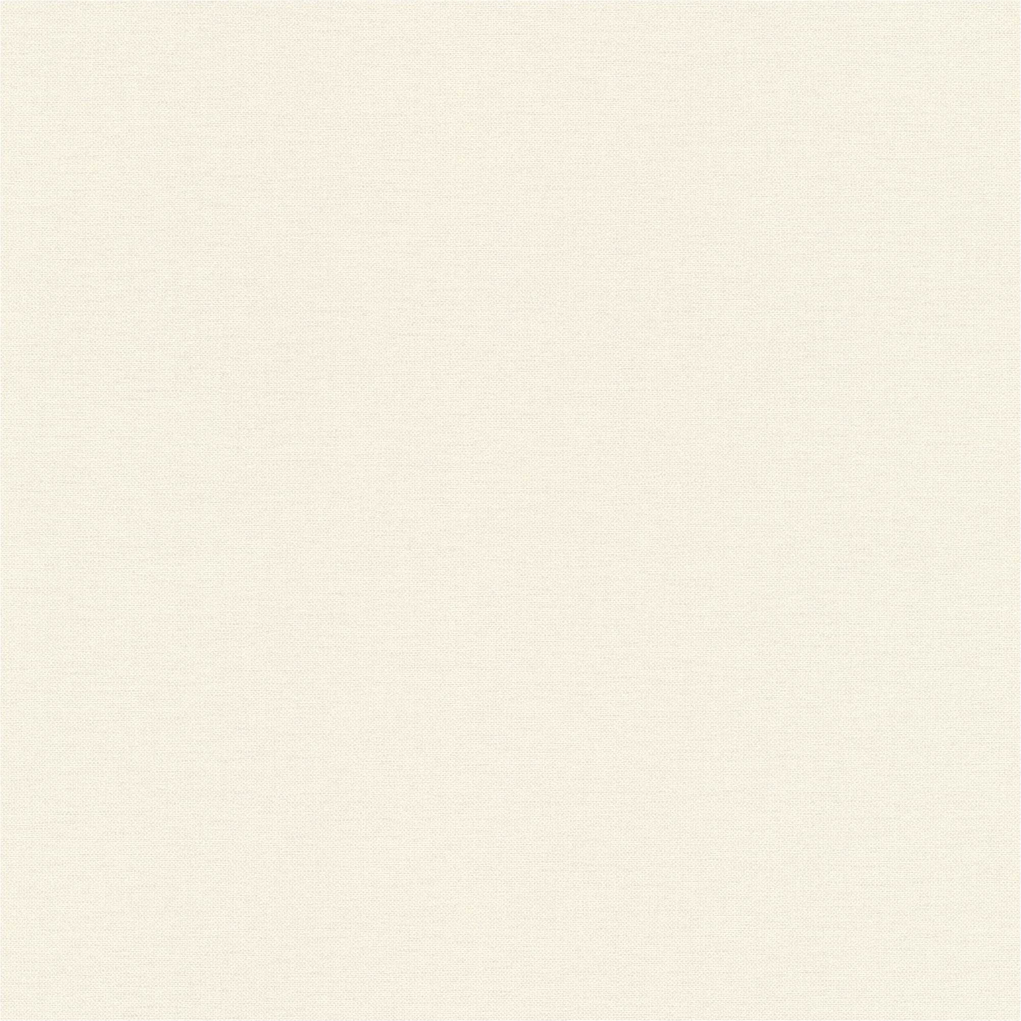 Vliestapete 709650 Uni Struktur Creme Farm Living Rasch