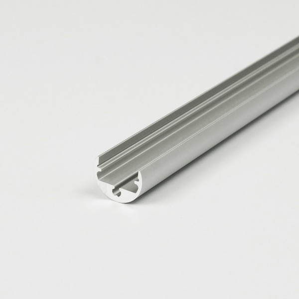 Profilé aluminium Topmet "Colico" 13 x 9.7 x 2000 mm Profilé aluminium LED Éclairage LED