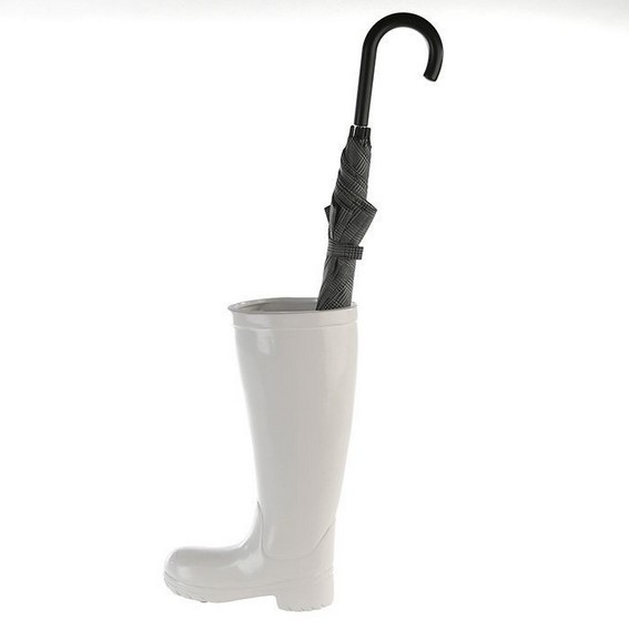 Casablanca Schirmständer Stiefel | 450 X 260 Mm | Dekoartikel Wohnzimmer