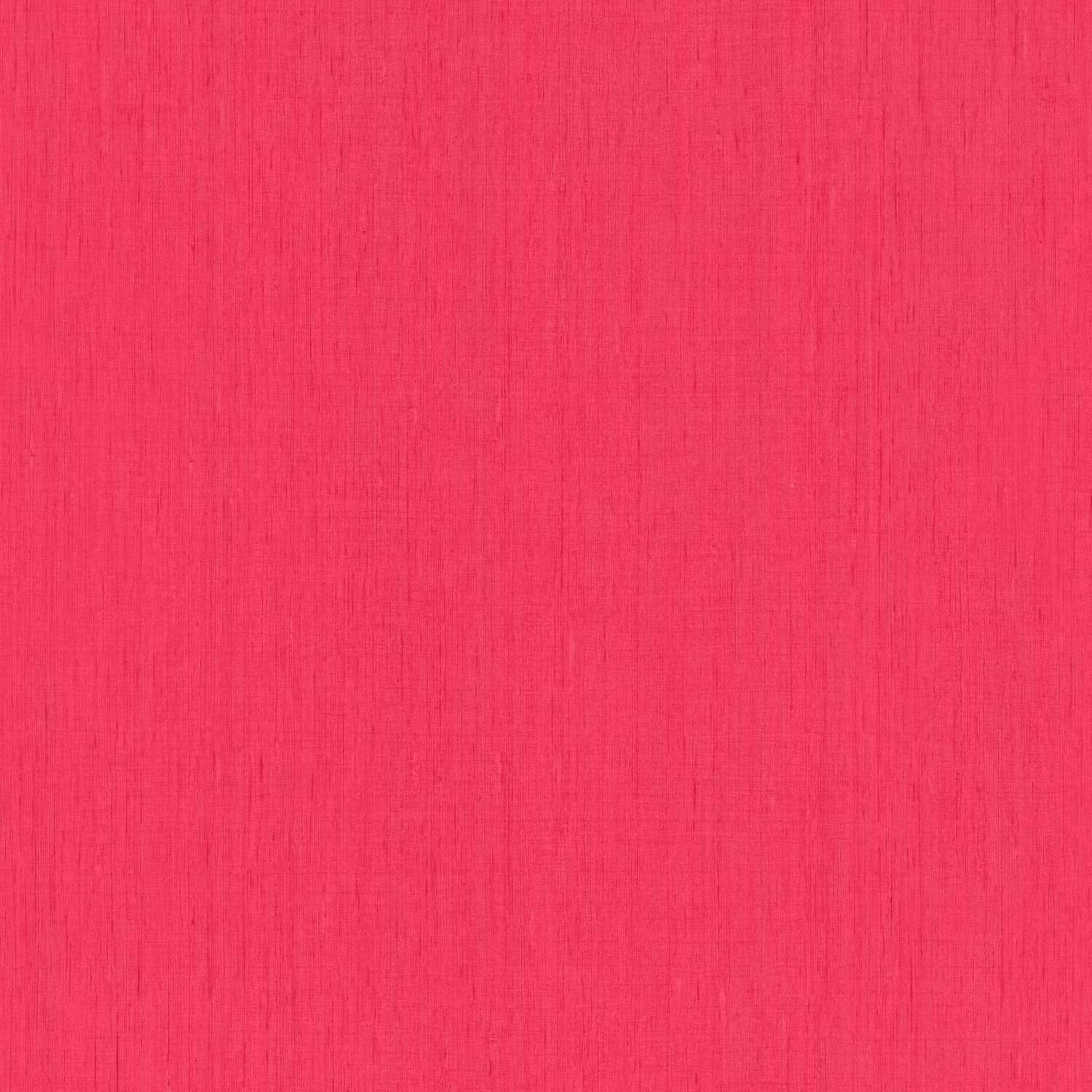 Papier Peint Intissé 746181 fuchsia Uni uni Indian Style Rasch