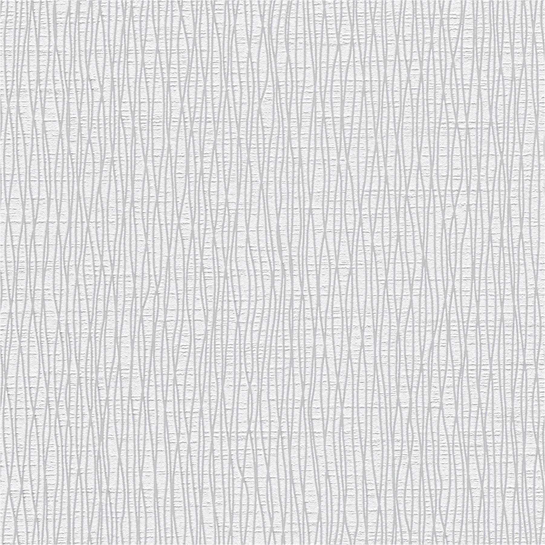 Vliestapete 10609-31 Uni Einfarbig Grau Modern Balance Erismann