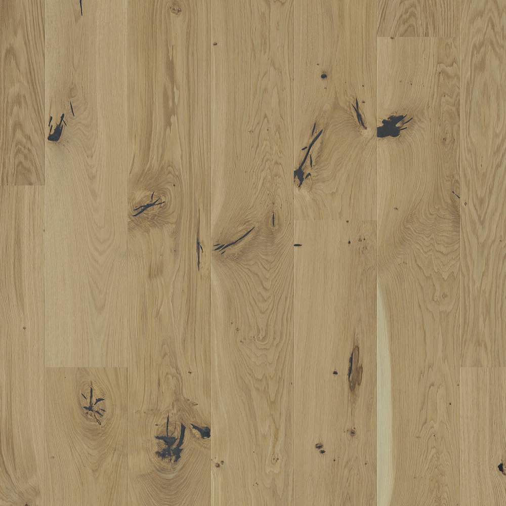 Parquet 535 Calgary LD E7128 1800 x 181 x 14 mm Suelo de madera de roble marrón