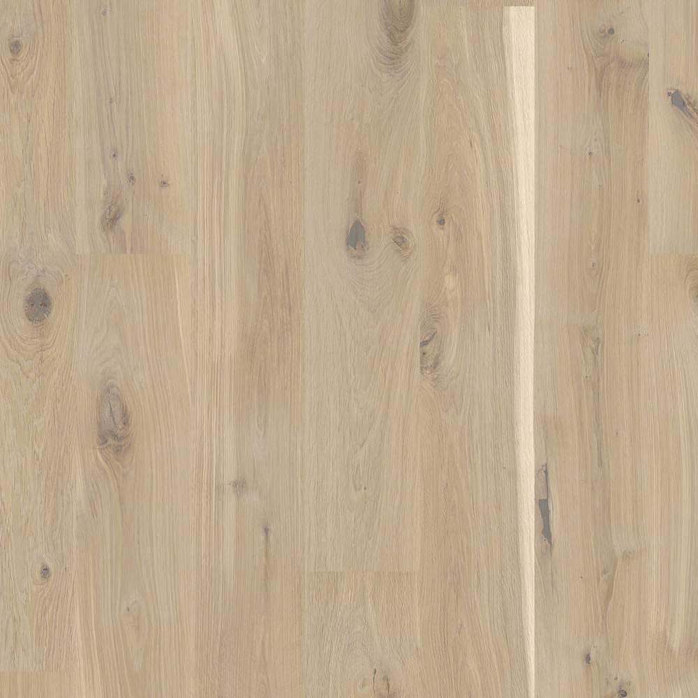 Parquet 535 Calgary LD E5014 | 2200 x 209 x 14 mm Parquet bois Chêne brun