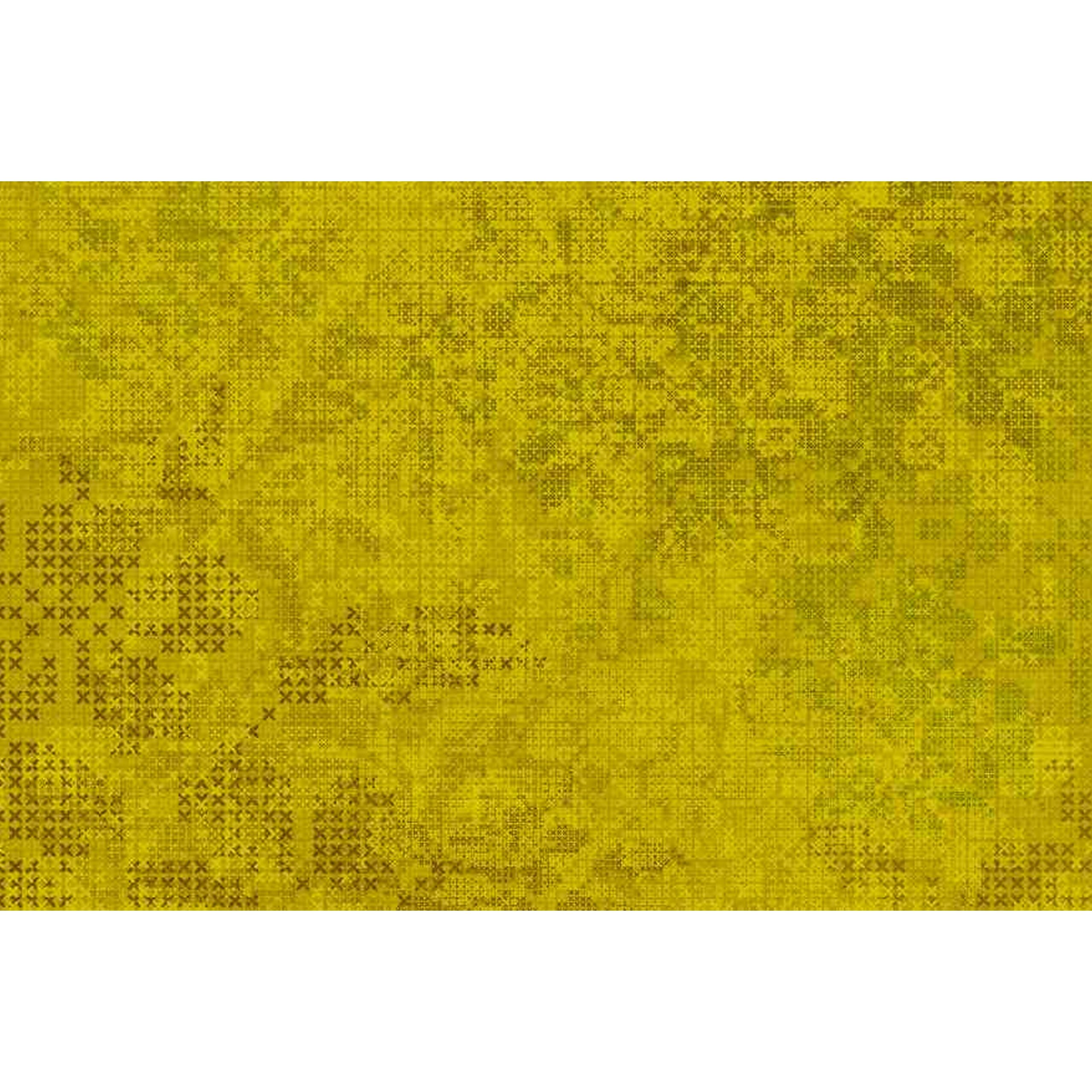 A.S. Creation | Walls by Patel 1 | DD111126 | Fototapete | Vlies | Versch. Größen | Abstrakt | Gelb