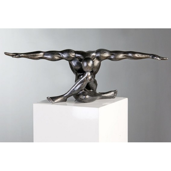 Figur_Cliffhanger_Antik_2_x_61_mm_Dekoartikel_Wohnzimmer