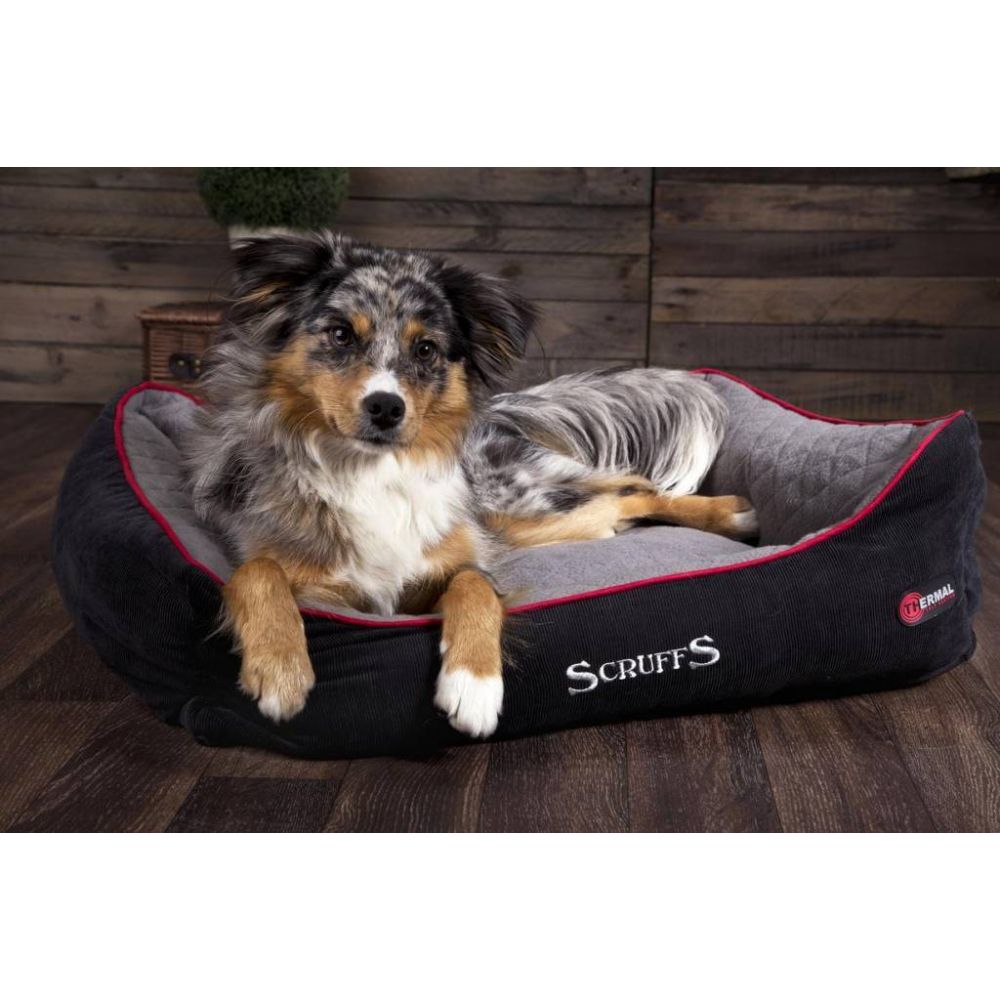 Hundebett | Thermo | versch. Varianten
