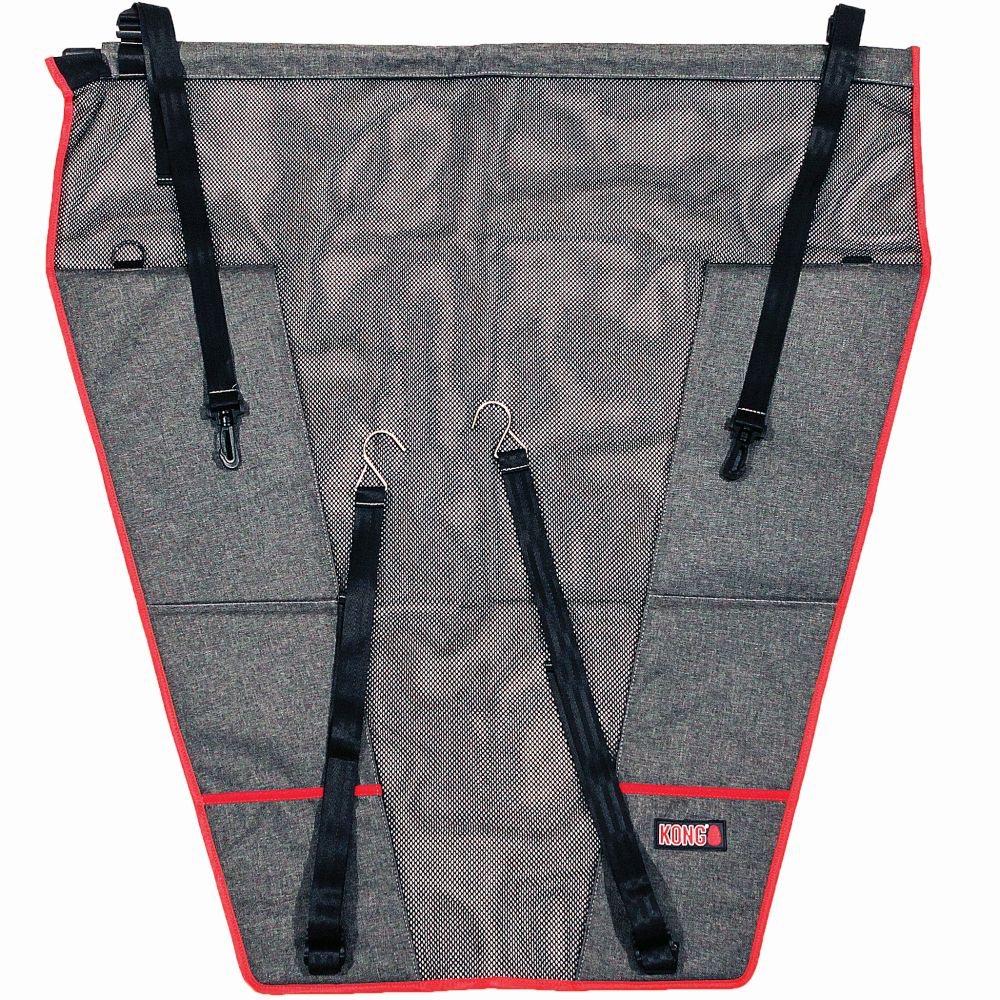 Hunde Auto Schutzmatte | Länge:36 cm,Breite:450 mm,Höhe:4 cm