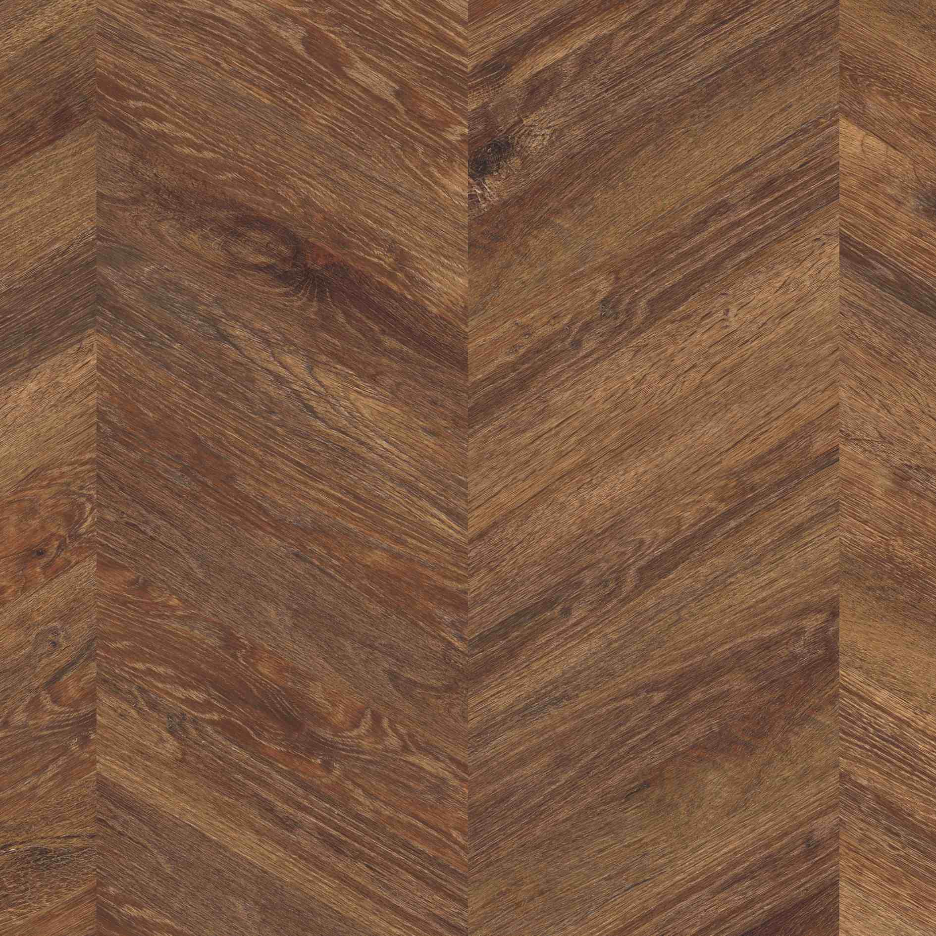 Design Vinylboden Chevron PW 3130 | 457 x 102 x 2.5 mm Klebevinyl Holzoptik NKL42