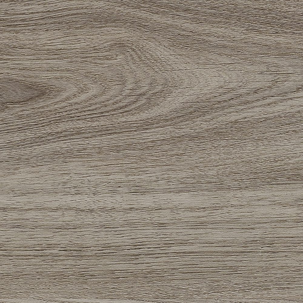 Sol vinyle PVC WOODRIC DryBack Chêne Lincoln 1227 x 236 x 2.5 mm Vinyle à coller Marron