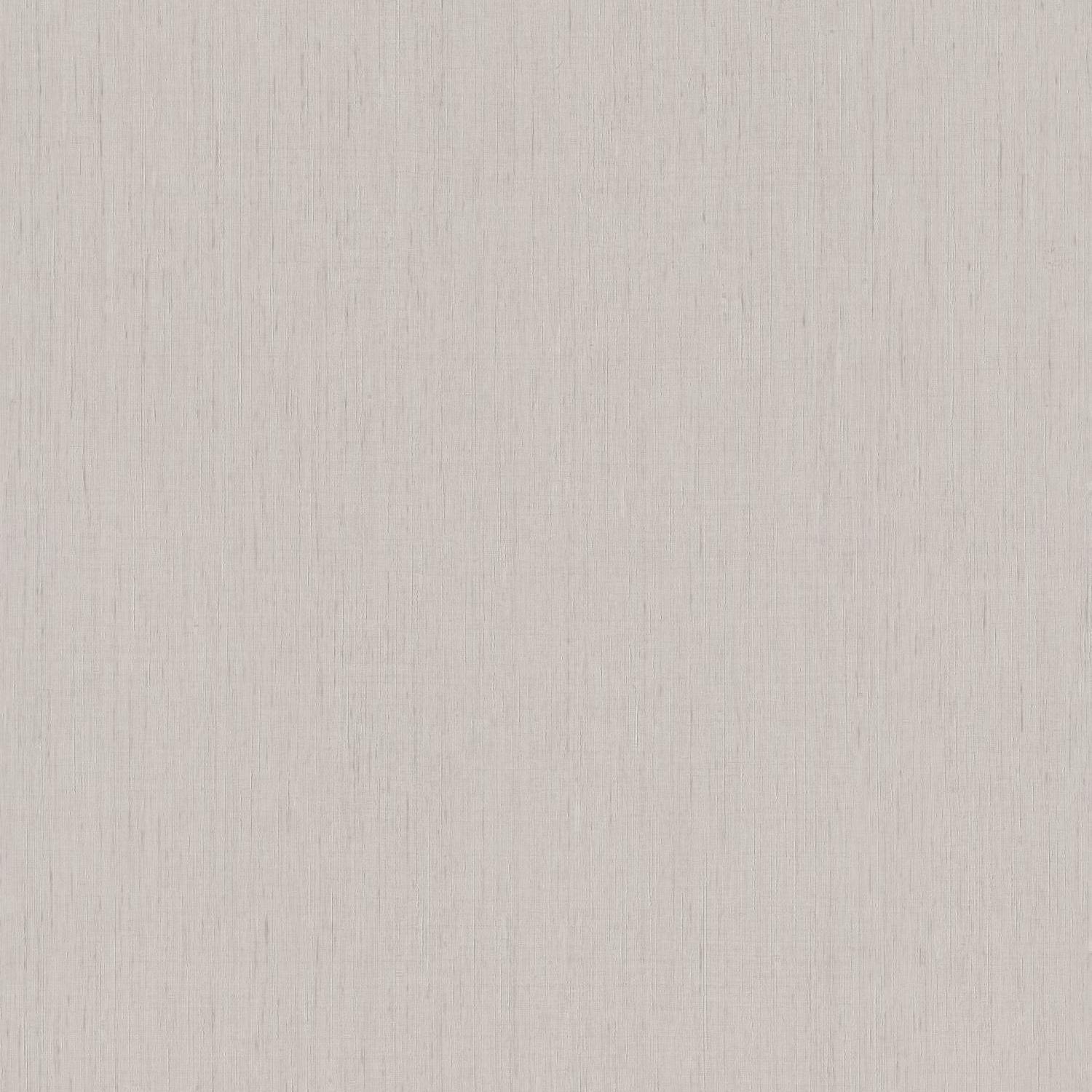 Rasch | Indian Style | 746051 | Vliestapete | Einfarbig | Uni | 0.53 x 10.05 m | Grau