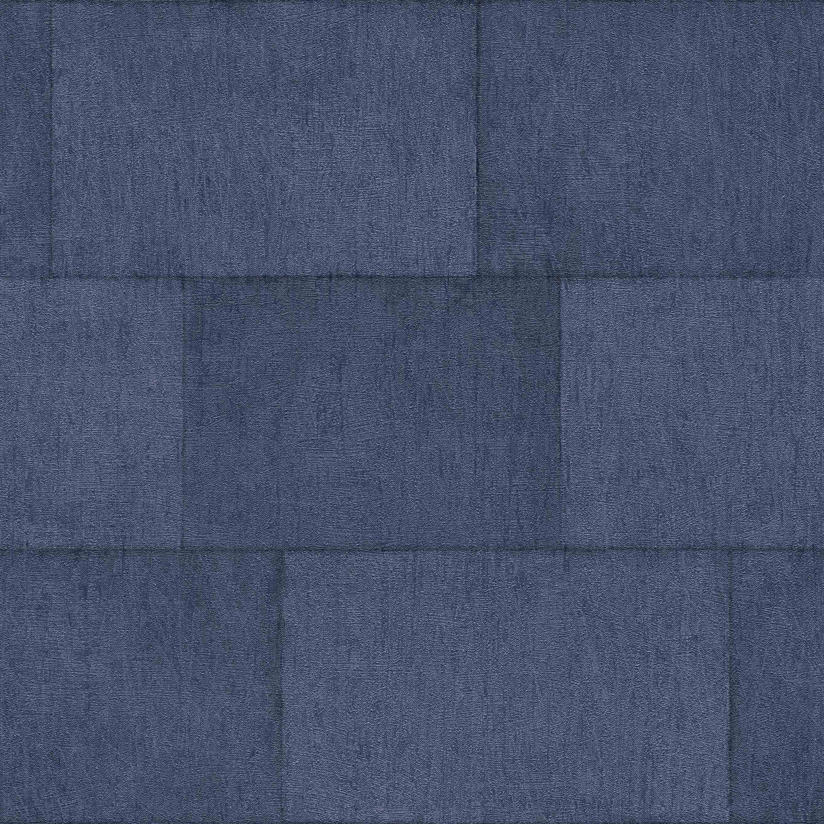A.S. Creation | Titanium 3     | Blau | 382015