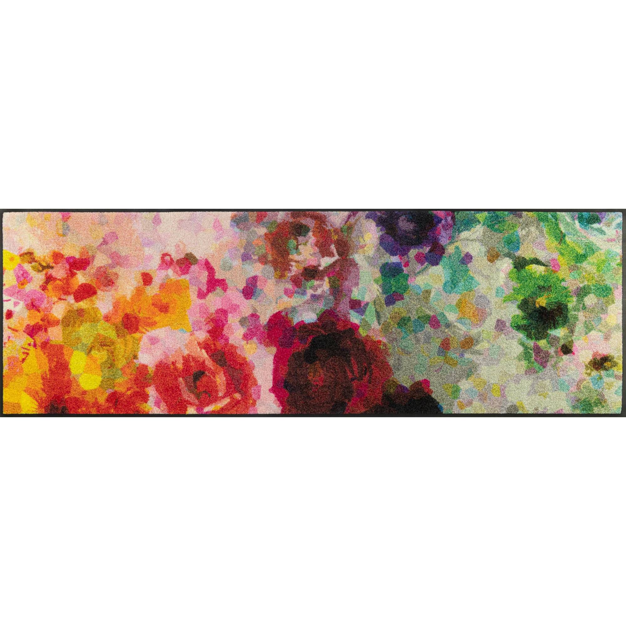 Paillasson Colour Blast tapis de sol lavable Différentes tailles wash+dry Design