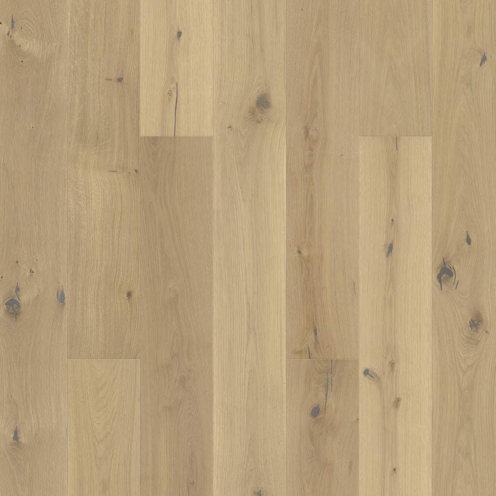 Parquet 435 Calgary LD E6263 | 2200 x 185 x 13 mm Parquet bois Chêne brun
