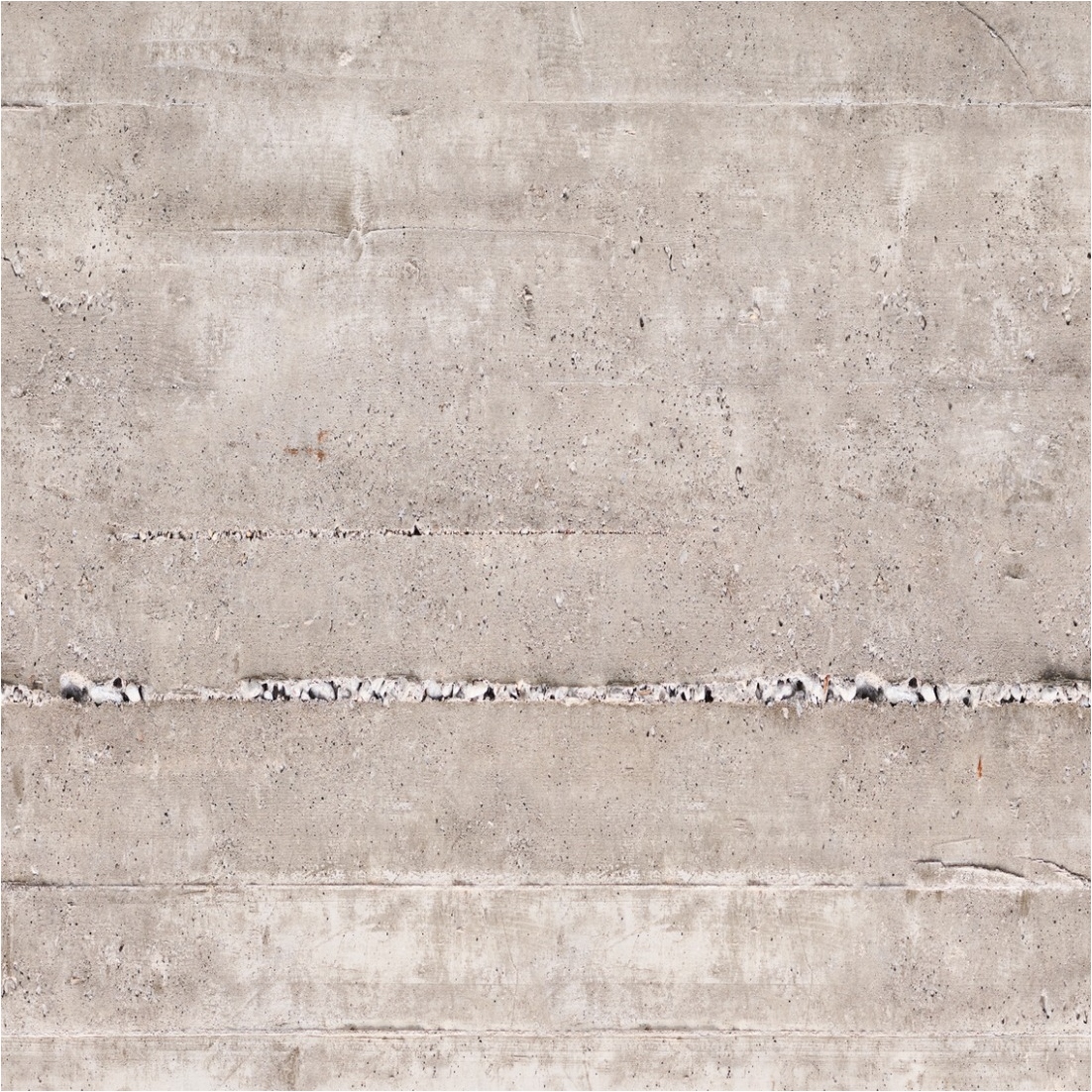 Fototapete Betonoptik M1-No.11659 | Vliestapete Betonmauer | Grau | Creme | Wohnzimmer | Küche