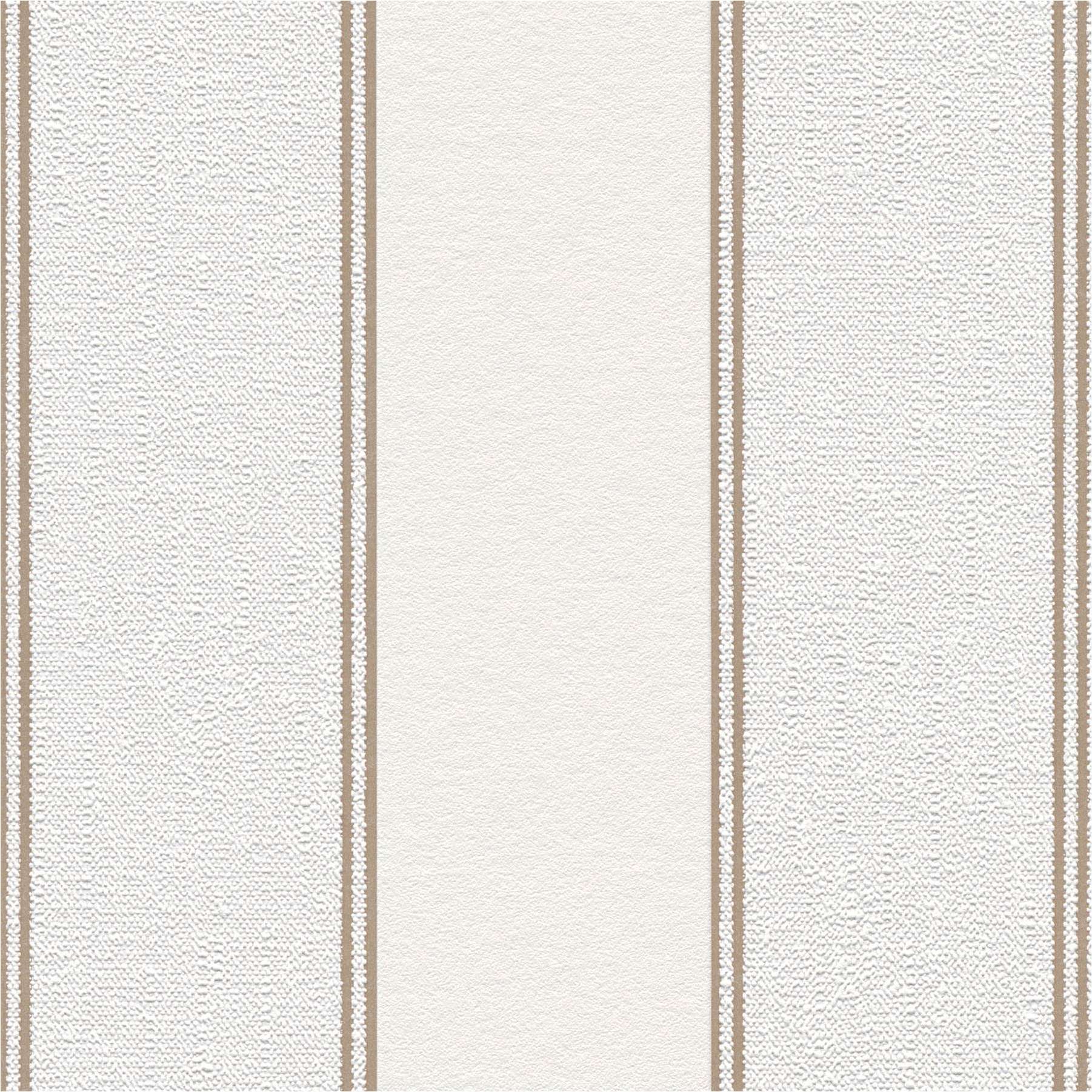Vliestapete 10620-02 Streifen Beige Modern Balance Erismann
