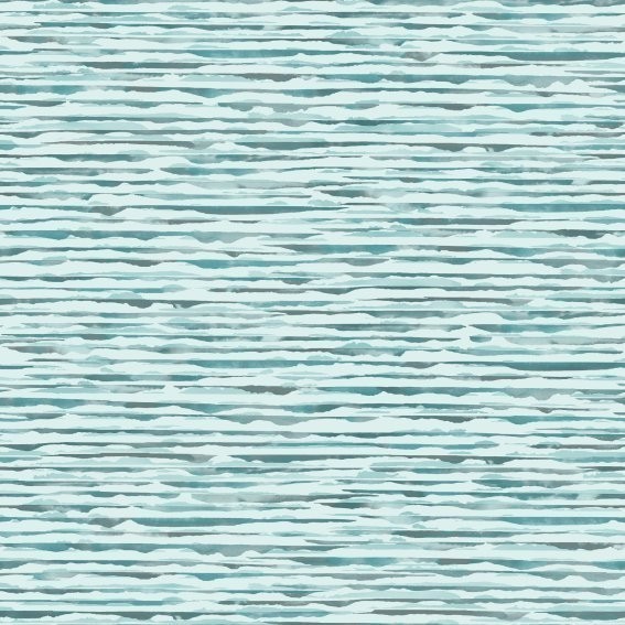 Holden Elements | 90472 | papier peint intissé autres | 0.53 m x 10.05 m | turquoise
