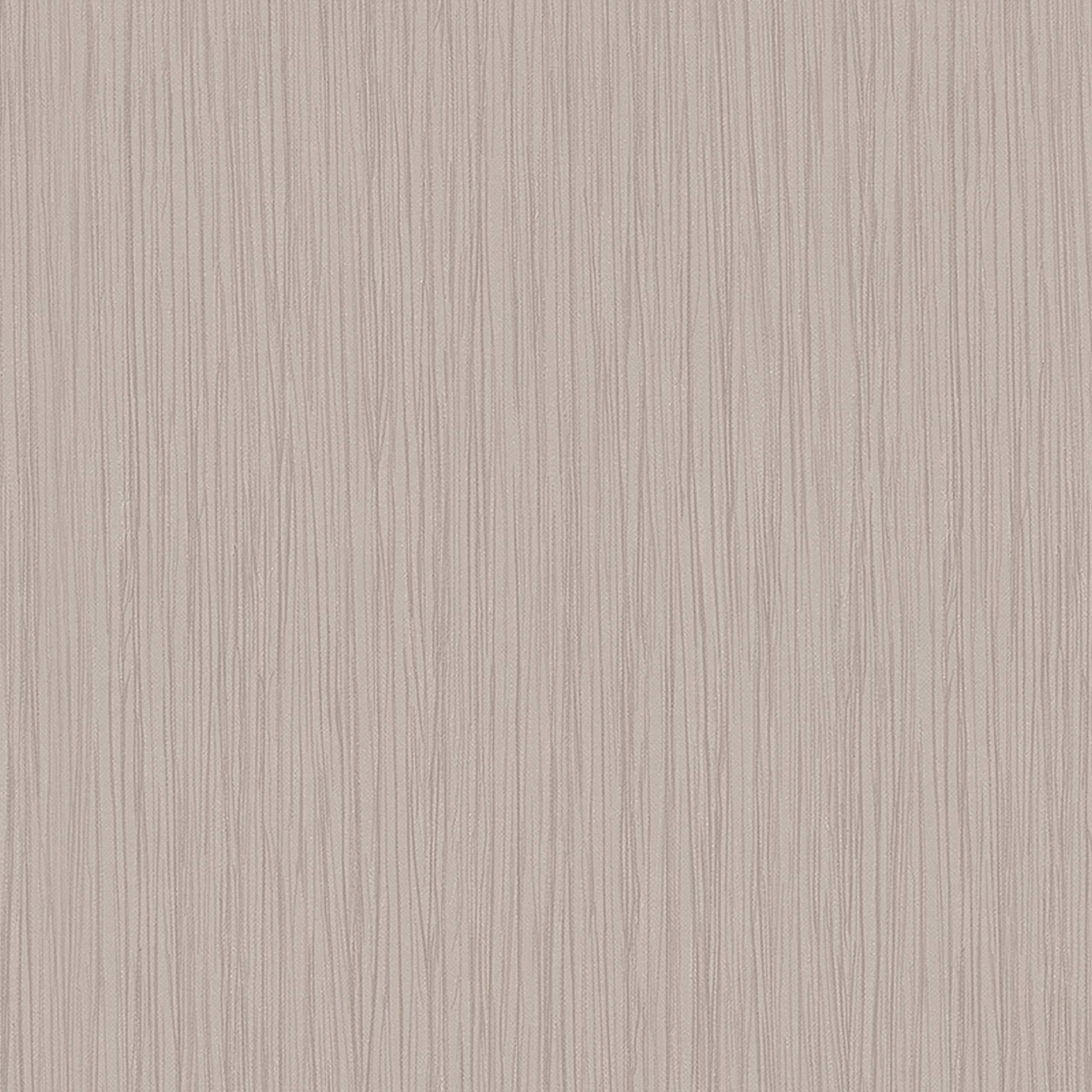 A.S. Creation | Nobile | 958623 | Vliestapete | Einfarbig | Uni | 0.7 x 10.05 m | Silber