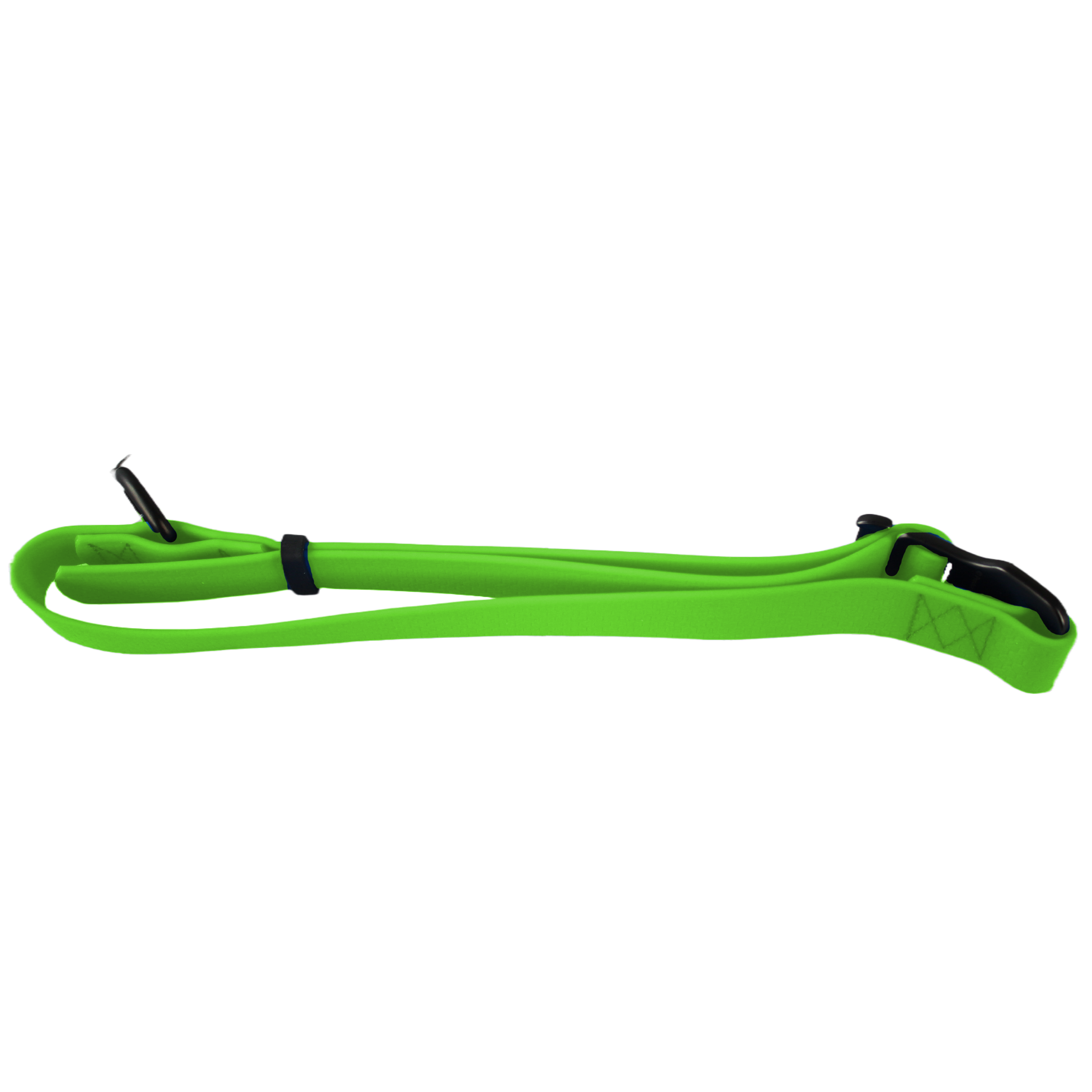 WAUDOG | Hundehalsband WAUDOG | versch. Größen & Farben | wasserdicht | weiches Material