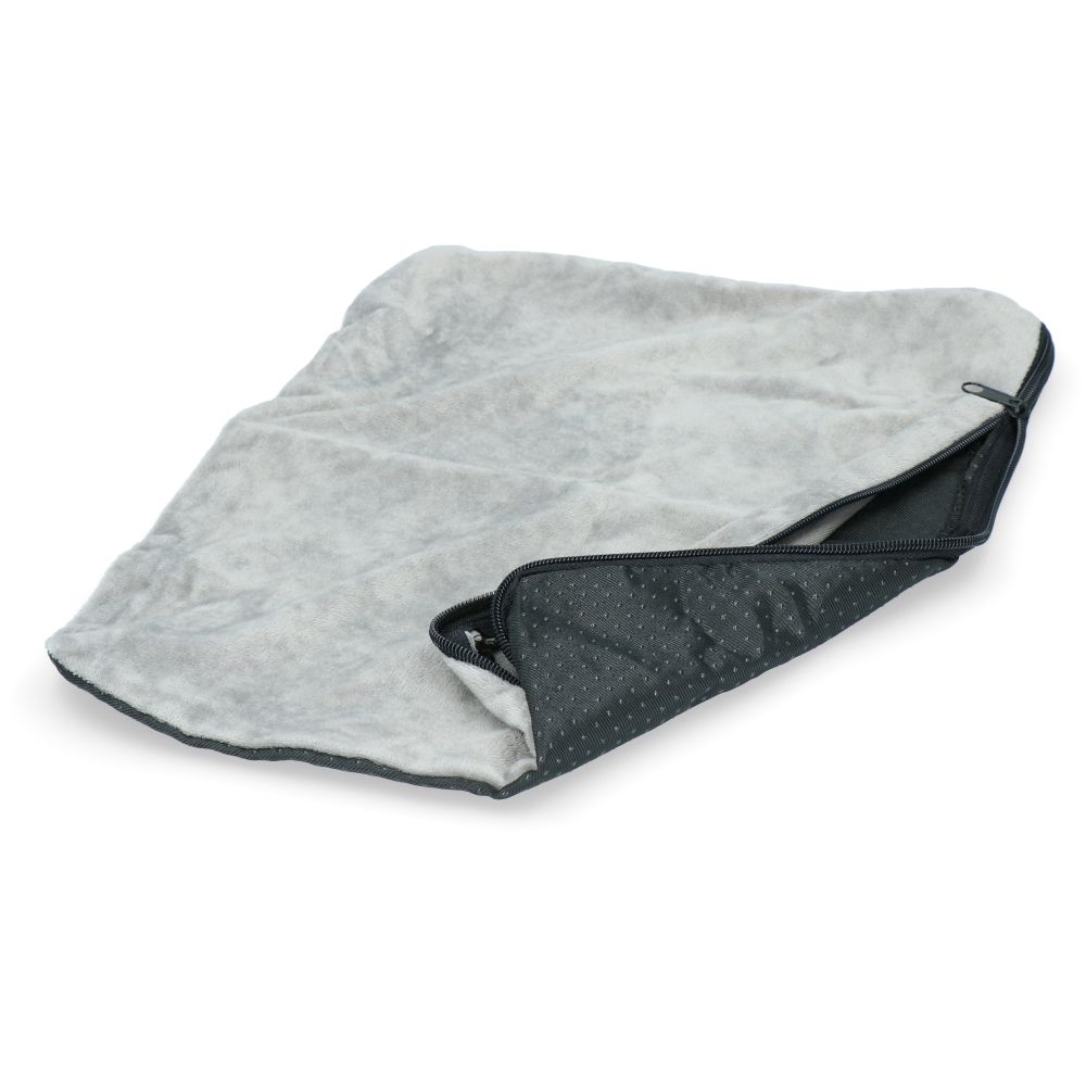Hunde Matte | Anti-Rutsch-Abdeckung | XL | Maße:120 x 75cm,