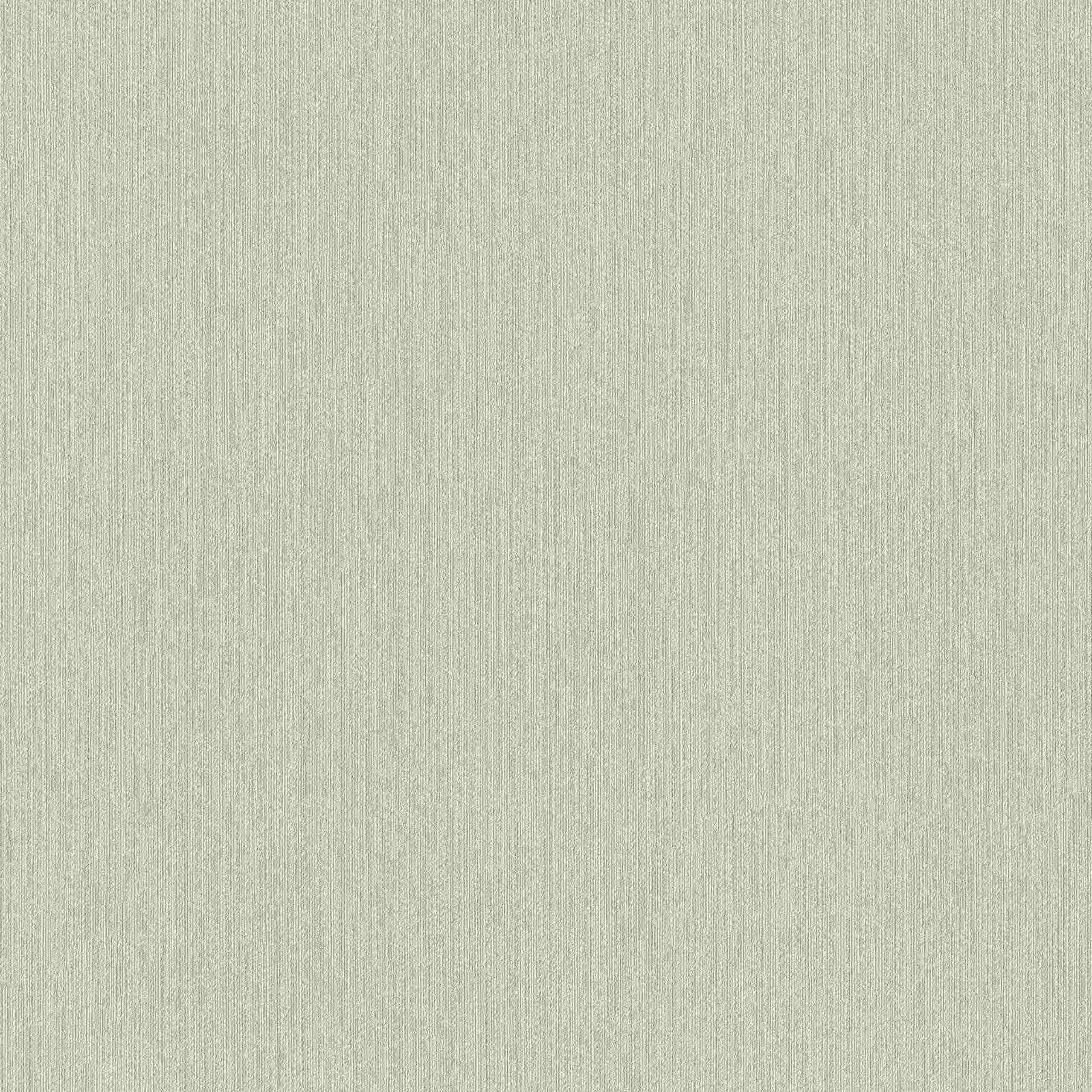 Rasch | BARBARA Home Collection II | 536829 | Vliestapete | Einfarbig | 0.53 x 10.05 m | Grün