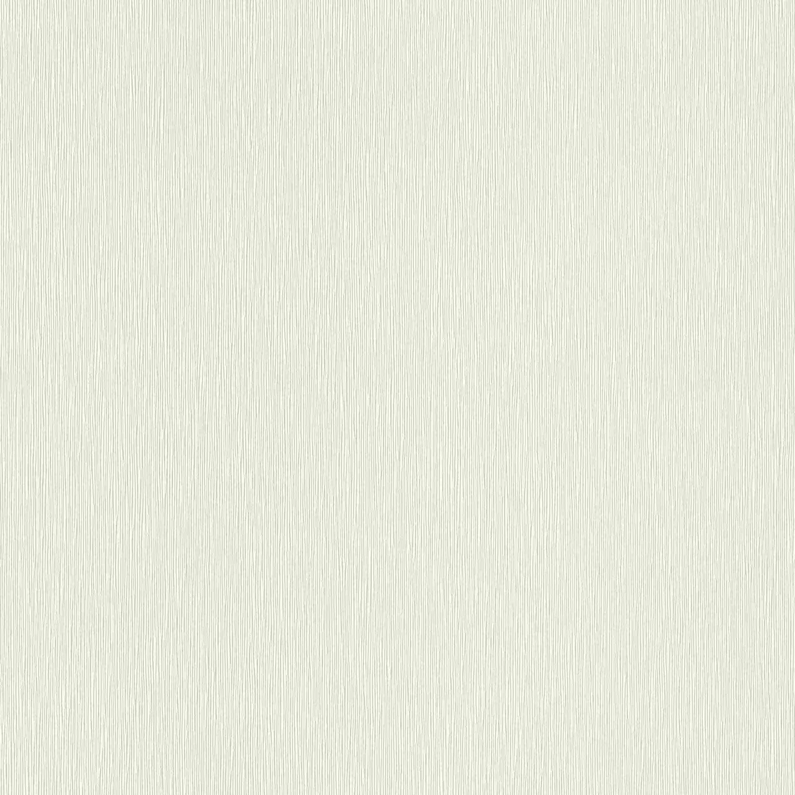 Rasch Unsere Besten 2022 | 809008 | papier peint intissé uni | 0.53 m x 10.05 m | blanc