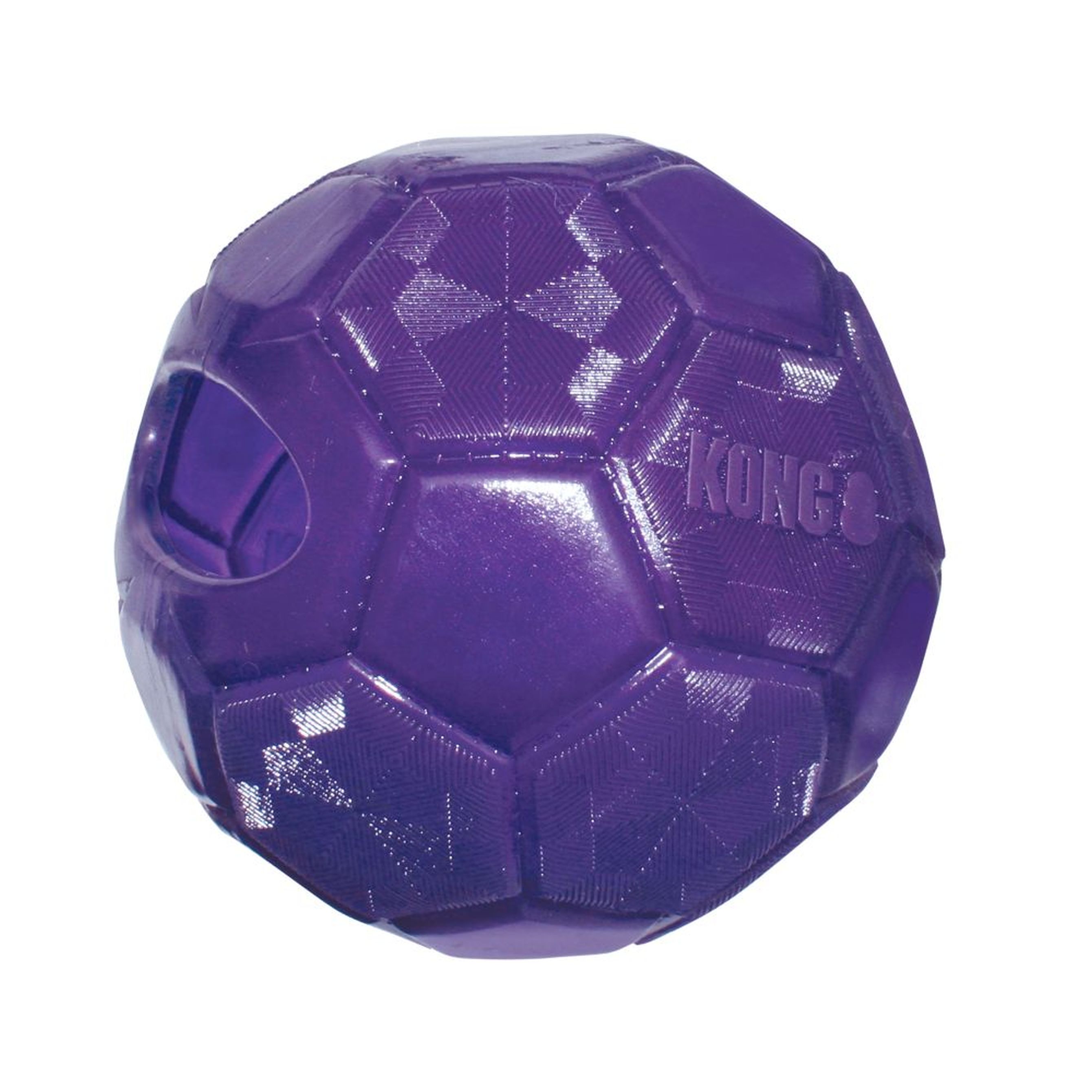 Hundespielzeug | Flexball | Bälle | Violett