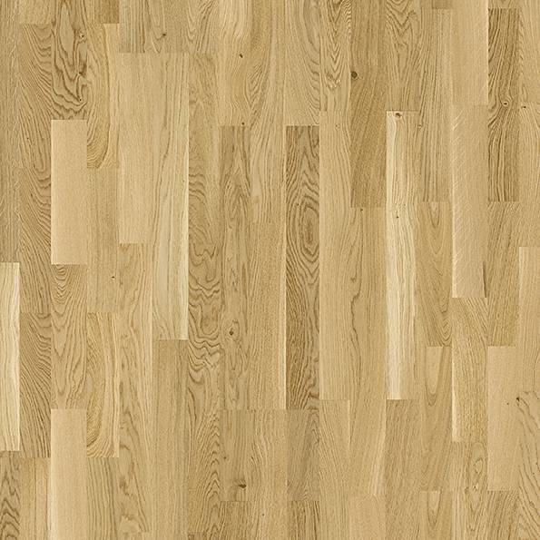 Parquet Kingston 527 SB E6601 | 2200 x 215 x 13.2 mm Parquet bois Chêne brun