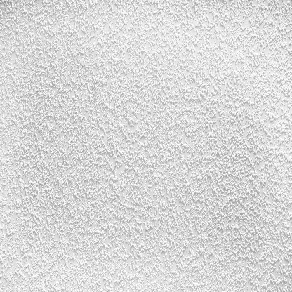 A.S. Creation | Meistervlies | 309716 | Vliestapete Überstreichbar | Putz | 1.06 x 25 m | Weiß