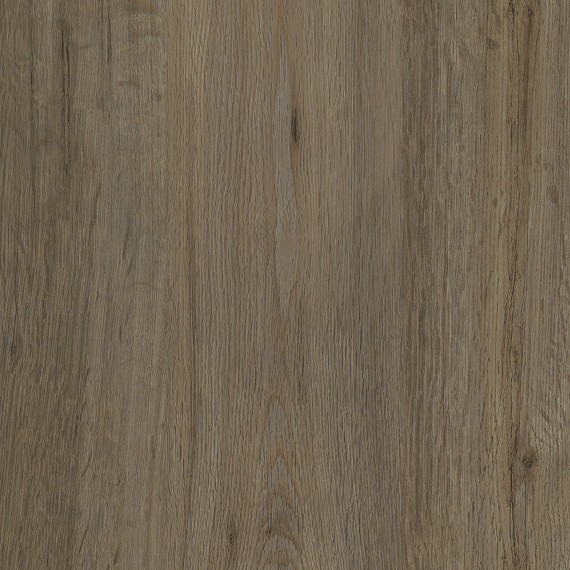 Suelo vinílico DESIGN 340 Click+ 1244 x 178 x 5 mm. Vinilo clic imitación madera. Roble encerado marrón NKL32.