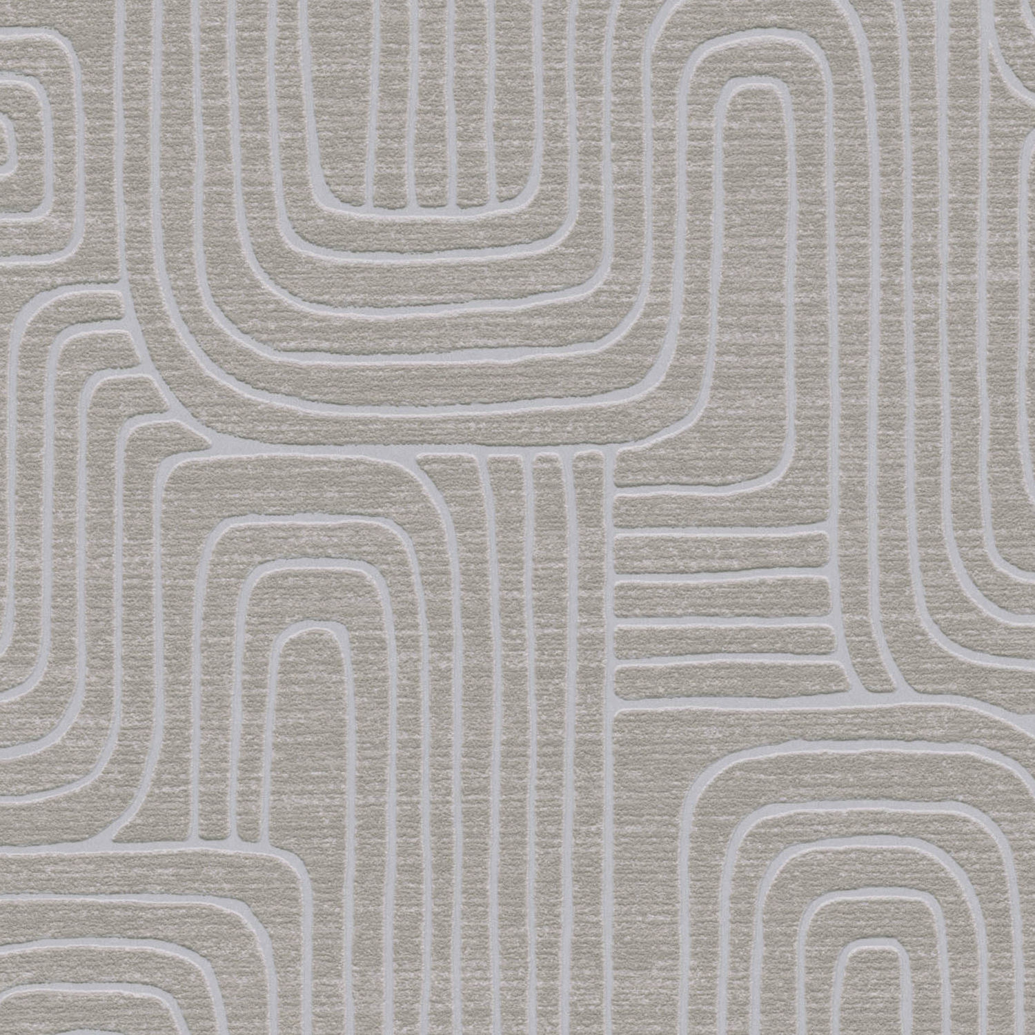 Papel pintado estructurado no tejido 10461-11 gráfico 0,53 x 10,05 m Opus Erismann