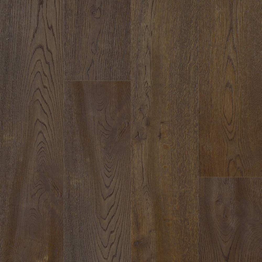 Parquet 545 Calgary LDX E7466 | 2390 x 252 x 15 mm Parquet bois Chêne brun