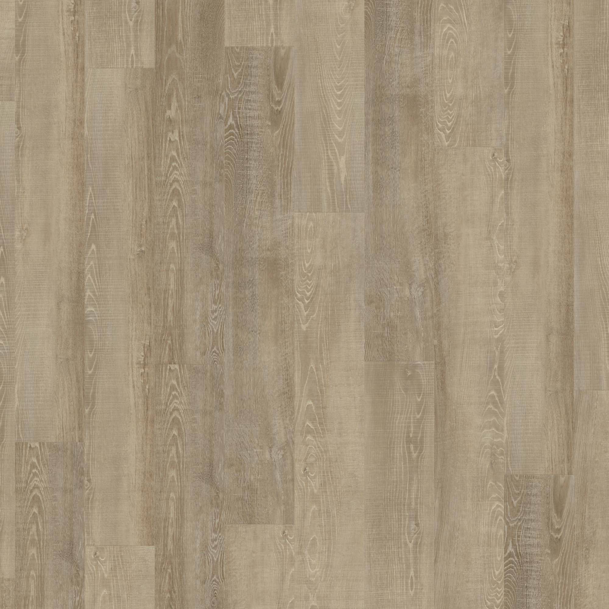 Suelo vinílico 24H3 HDF 8232H Diseño 1235 x 230 x 11 mm Vinilo clic imitación madera gris NKL32