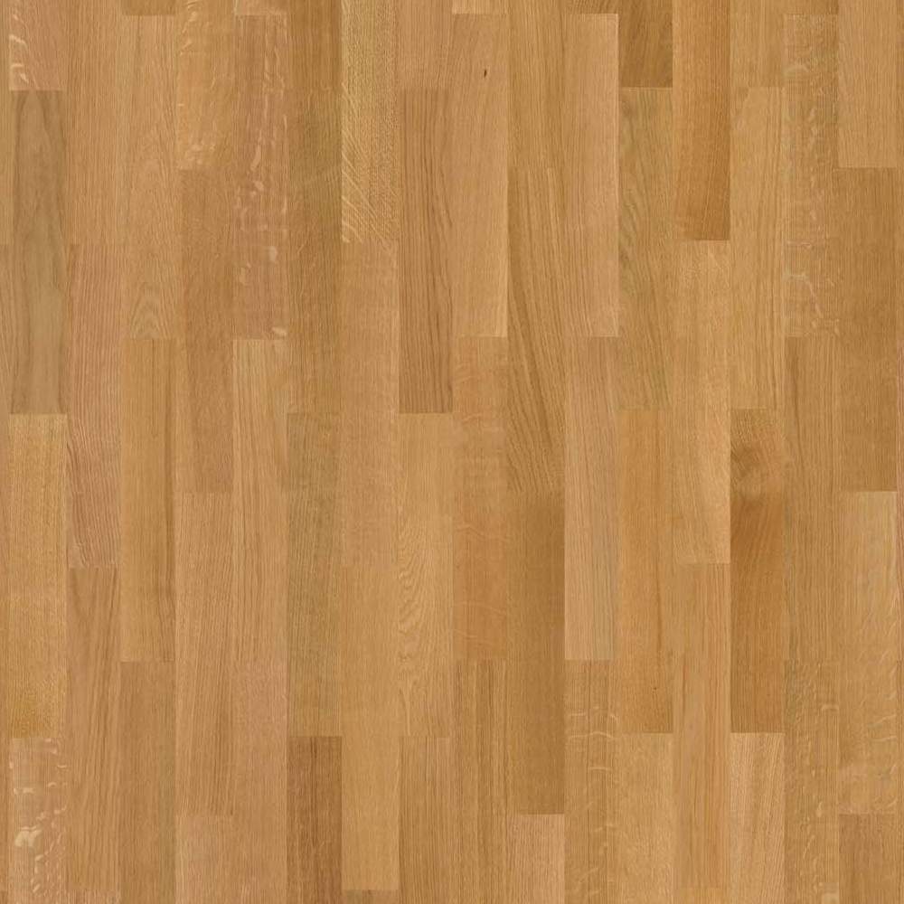 Parquet 435 Kingston SB E2860 | 2200 x 208 x 13 mm Parquet bois Chêne brun