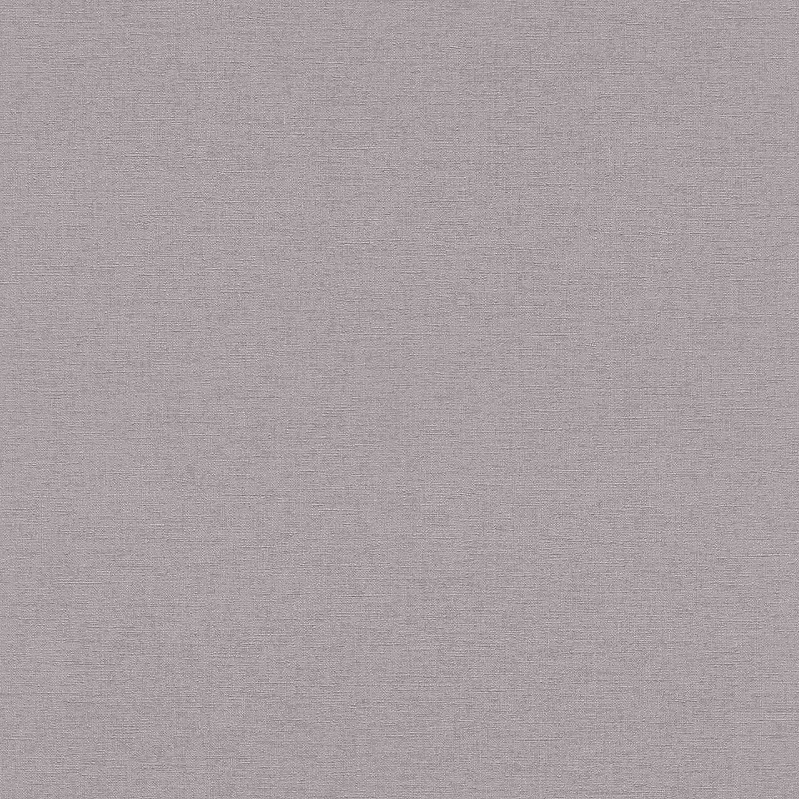 Rasch | Best of Florentine | 448535 | Vliestapete | Einfarbig | Uni | 0.53 x 10.05 m | Violett
